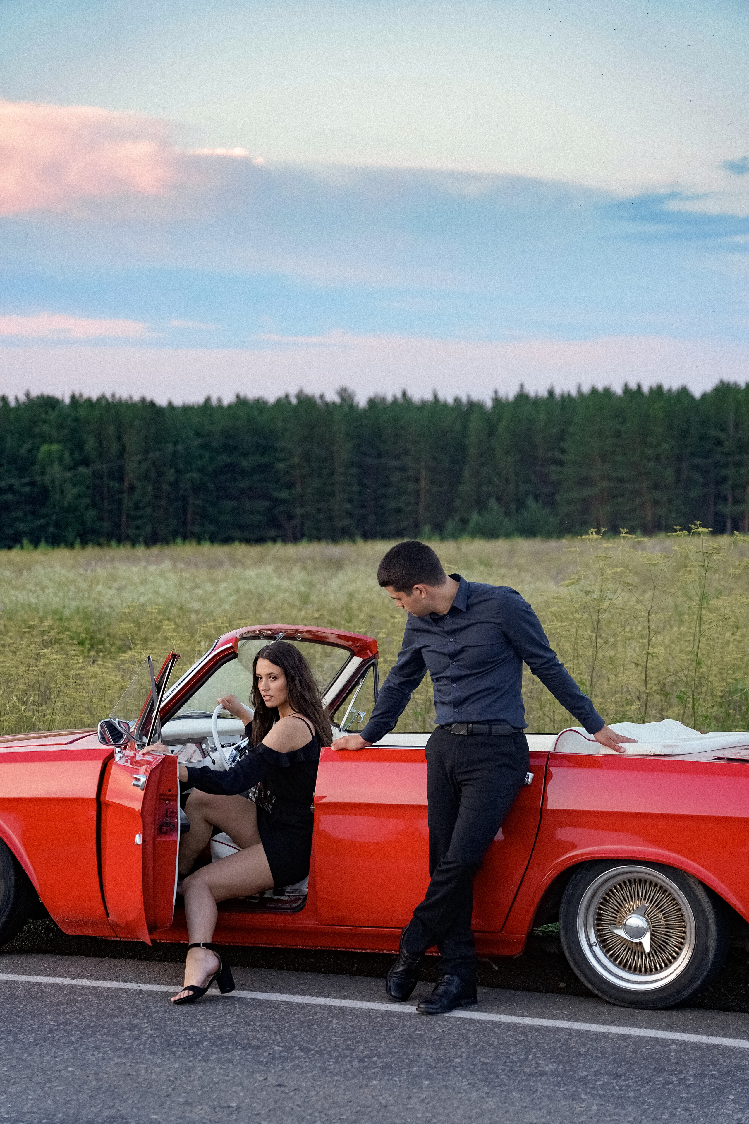 Семейная фотосессия Геленджик. VISUAL ARTIST · KRONGAUZ ANASTASIA