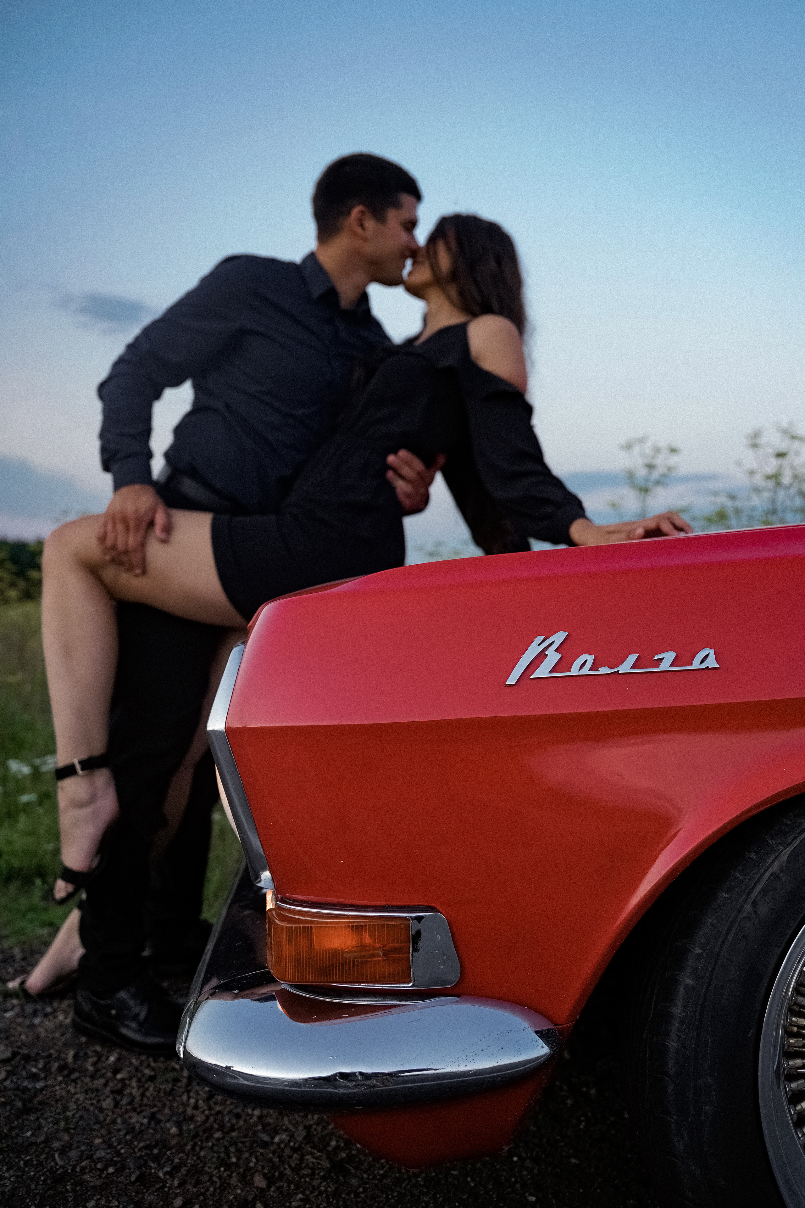 Семейная фотосессия Геленджик. VISUAL ARTIST · KRONGAUZ ANASTASIA