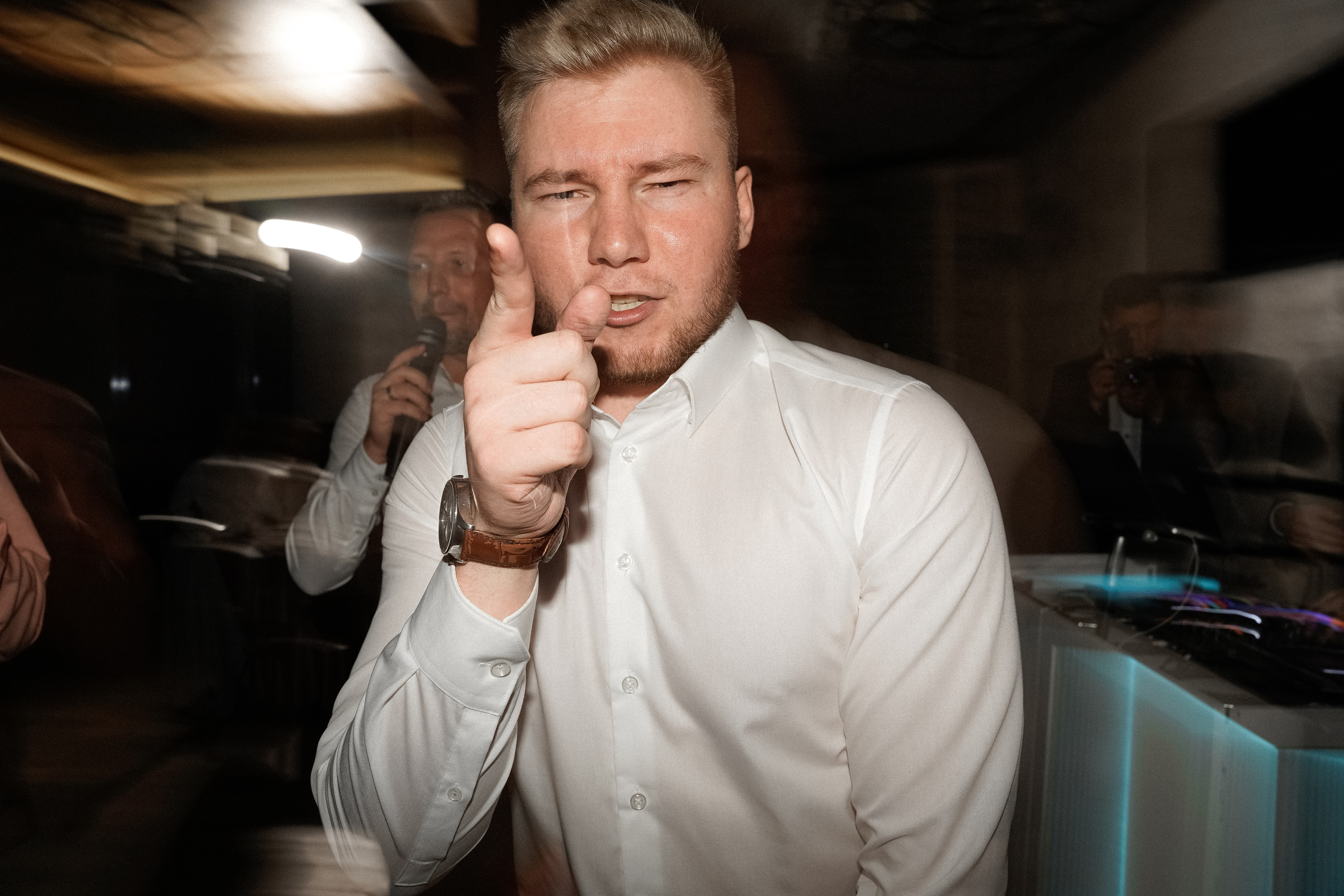 Свадьба в Геленджике. VISUAL ARTIST · KRONGAUZ ANASTASIA