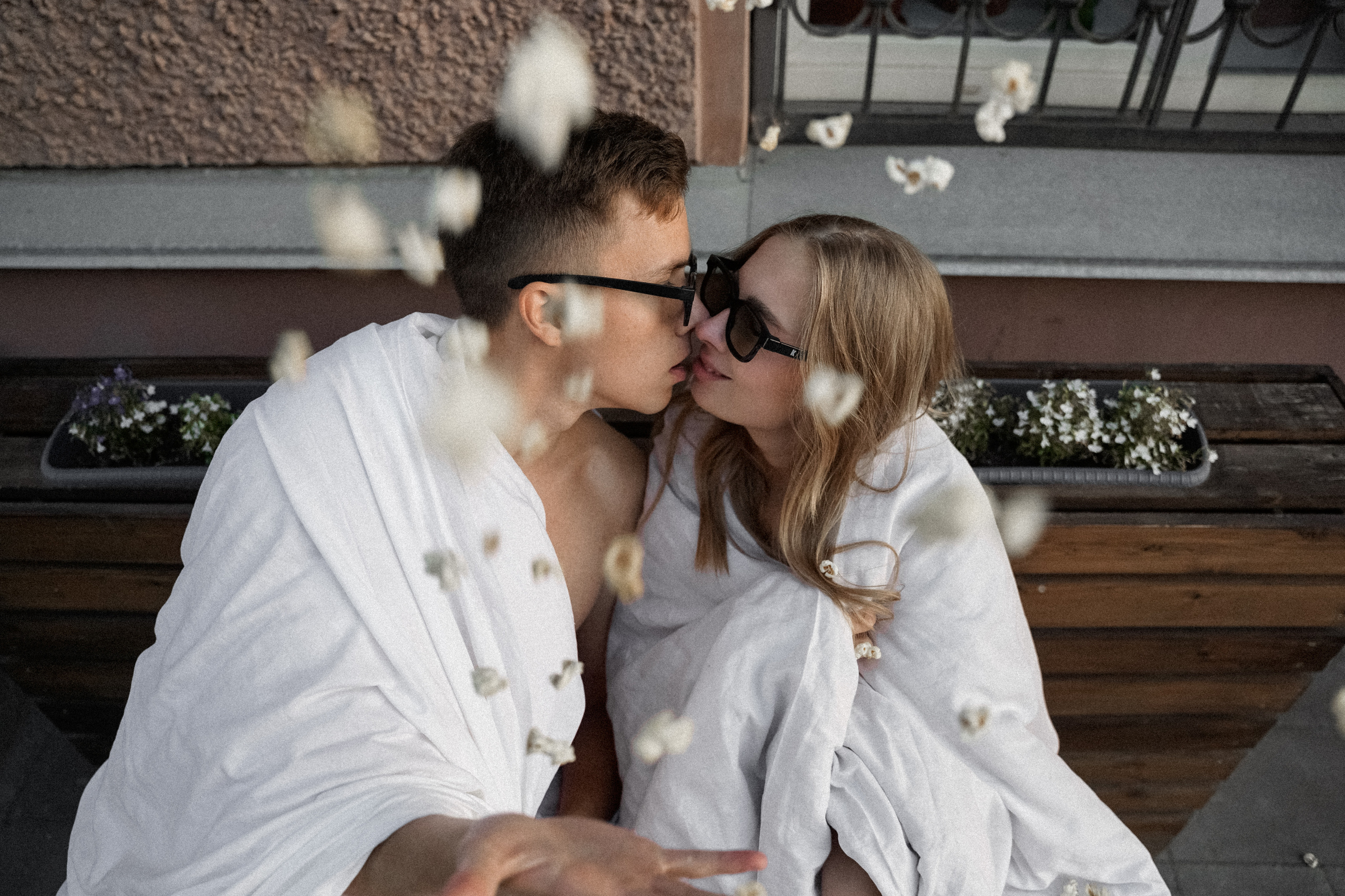 Семейная фотосессия Геленджик. VISUAL ARTIST · KRONGAUZ ANASTASIA