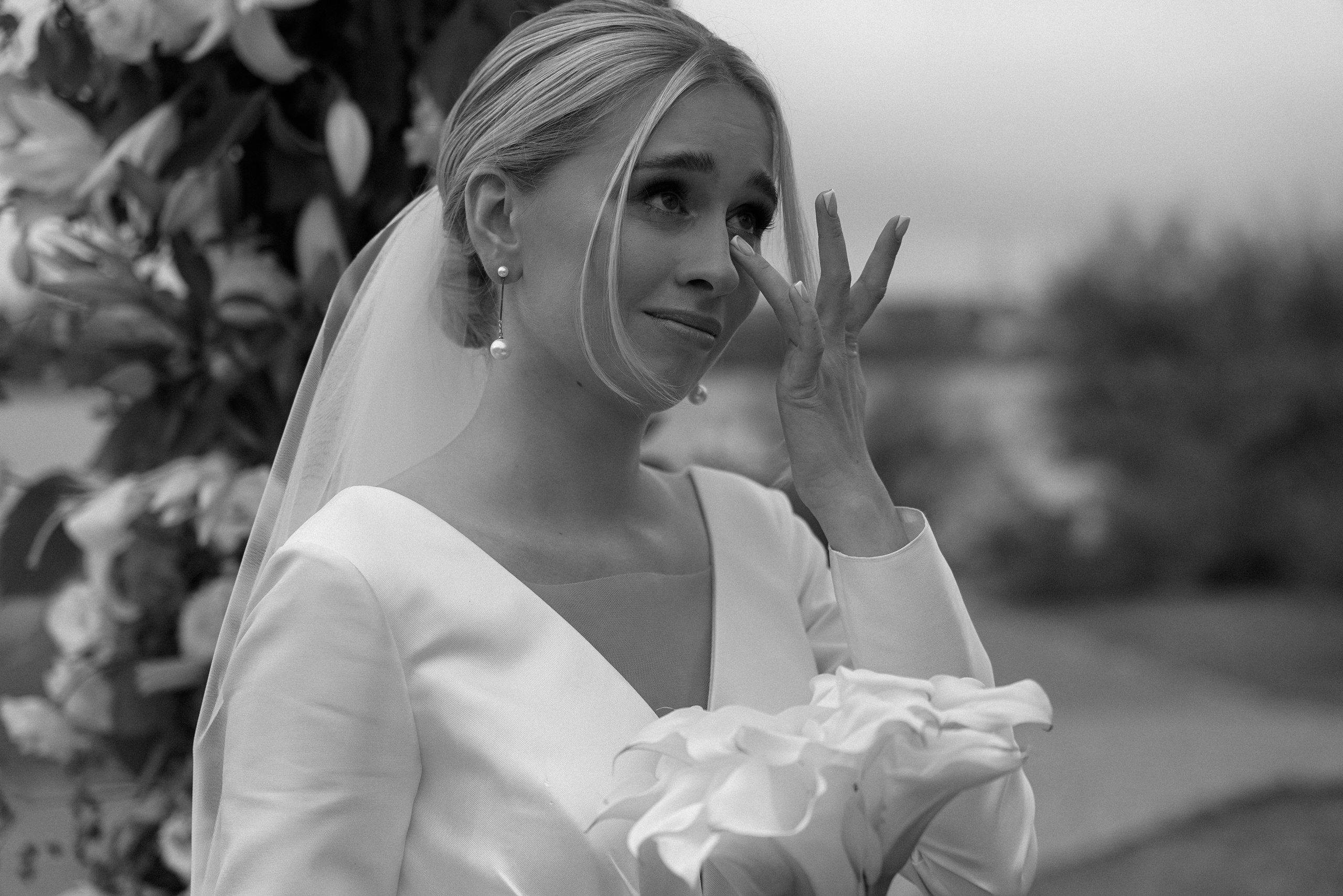 Свадьба в Геленджике. VISUAL ARTIST · KRONGAUZ ANASTASIA