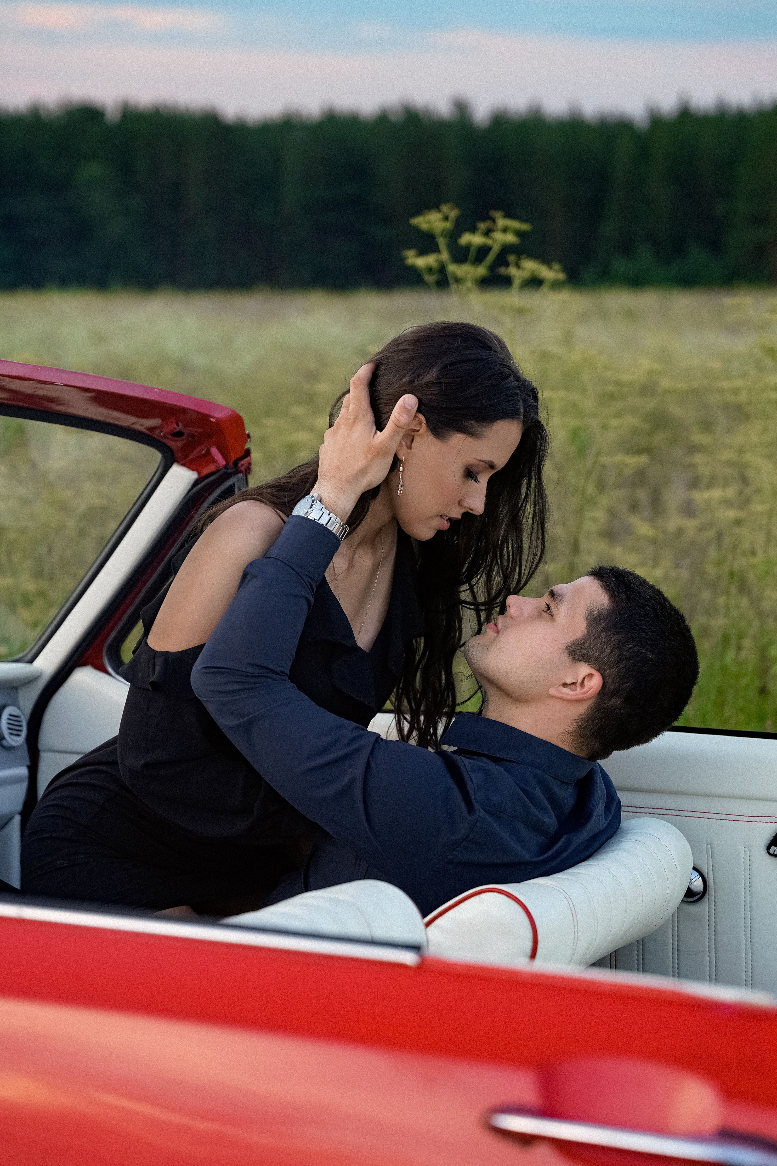 Семейная фотосессия Геленджик. VISUAL ARTIST · KRONGAUZ ANASTASIA