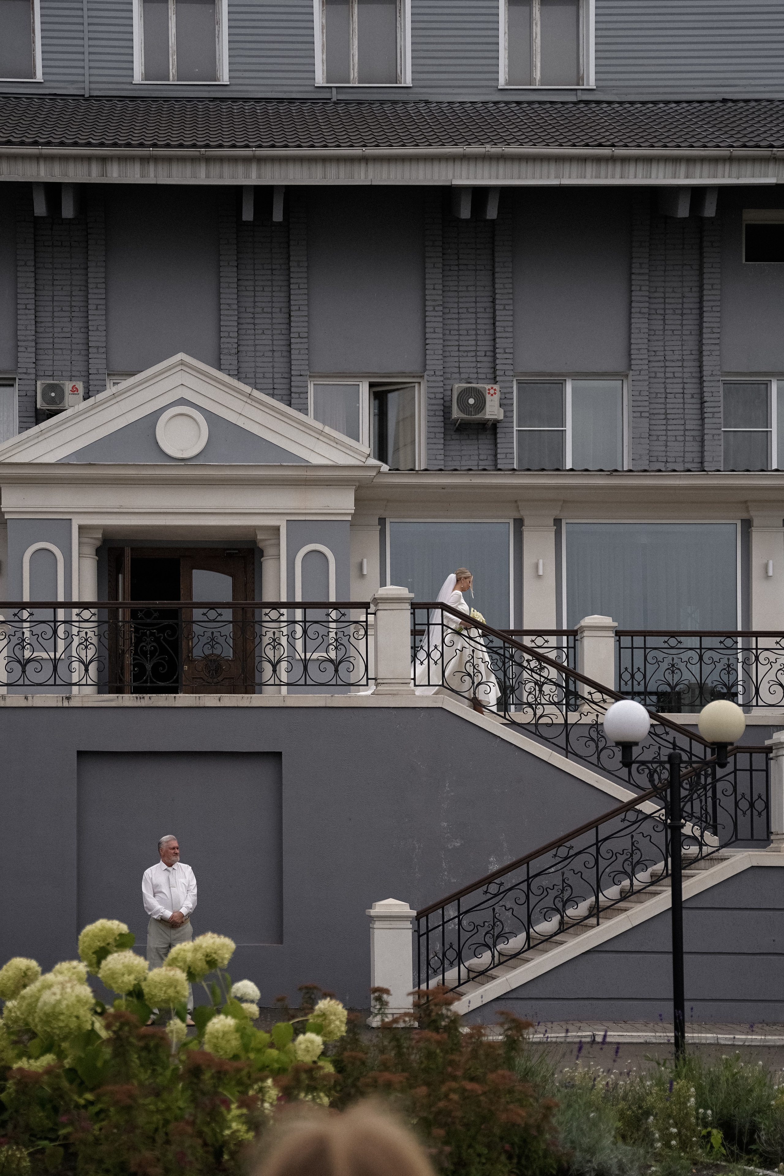 Свадьба в Геленджике. VISUAL ARTIST · KRONGAUZ ANASTASIA