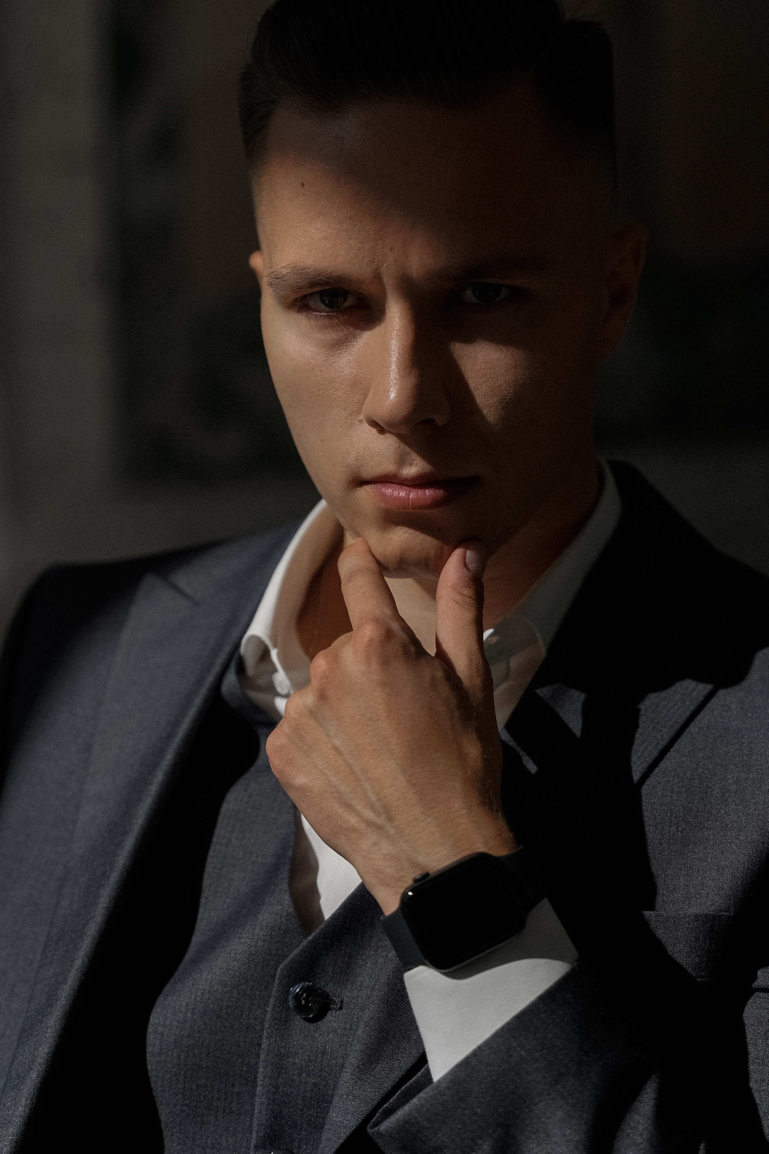 Свадьба в Геленджике. VISUAL ARTIST · KRONGAUZ ANASTASIA