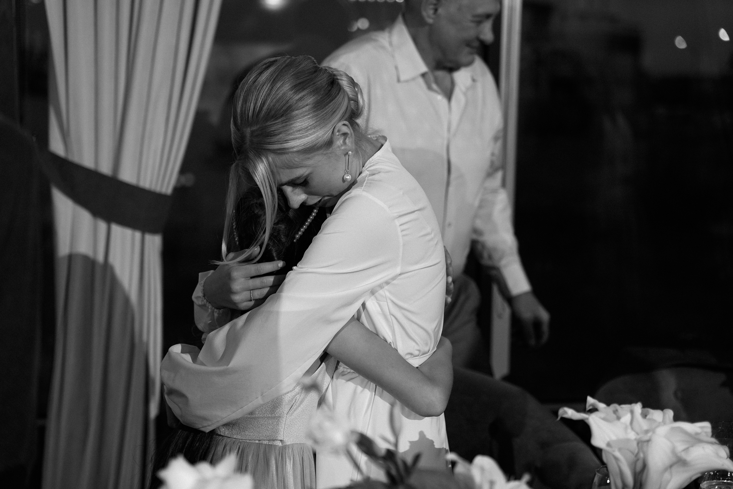 Свадьба в Геленджике. VISUAL ARTIST · KRONGAUZ ANASTASIA