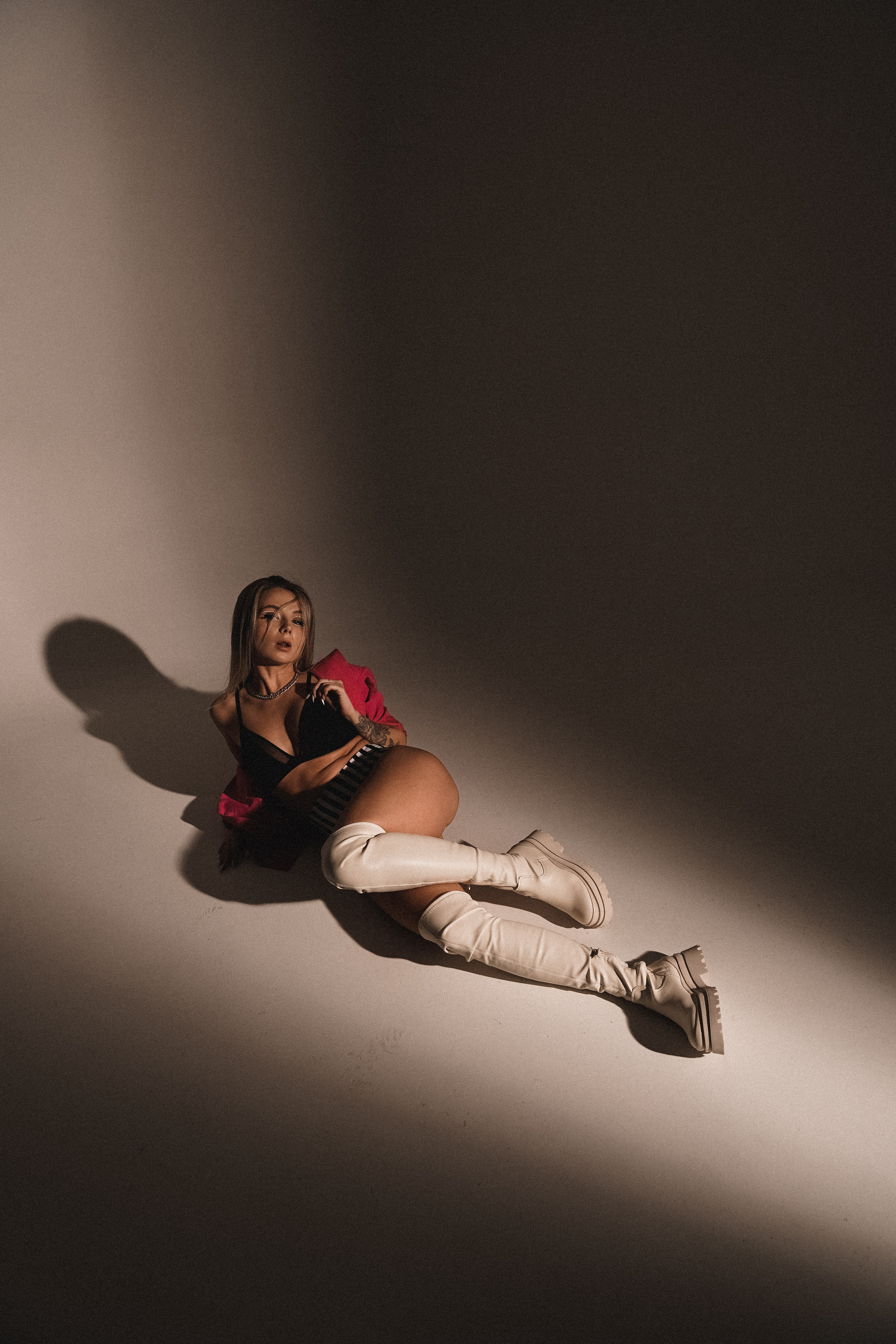 Красивые фотосессии в Геленджике. VISUAL ARTIST · KRONGAUZ ANASTASIA