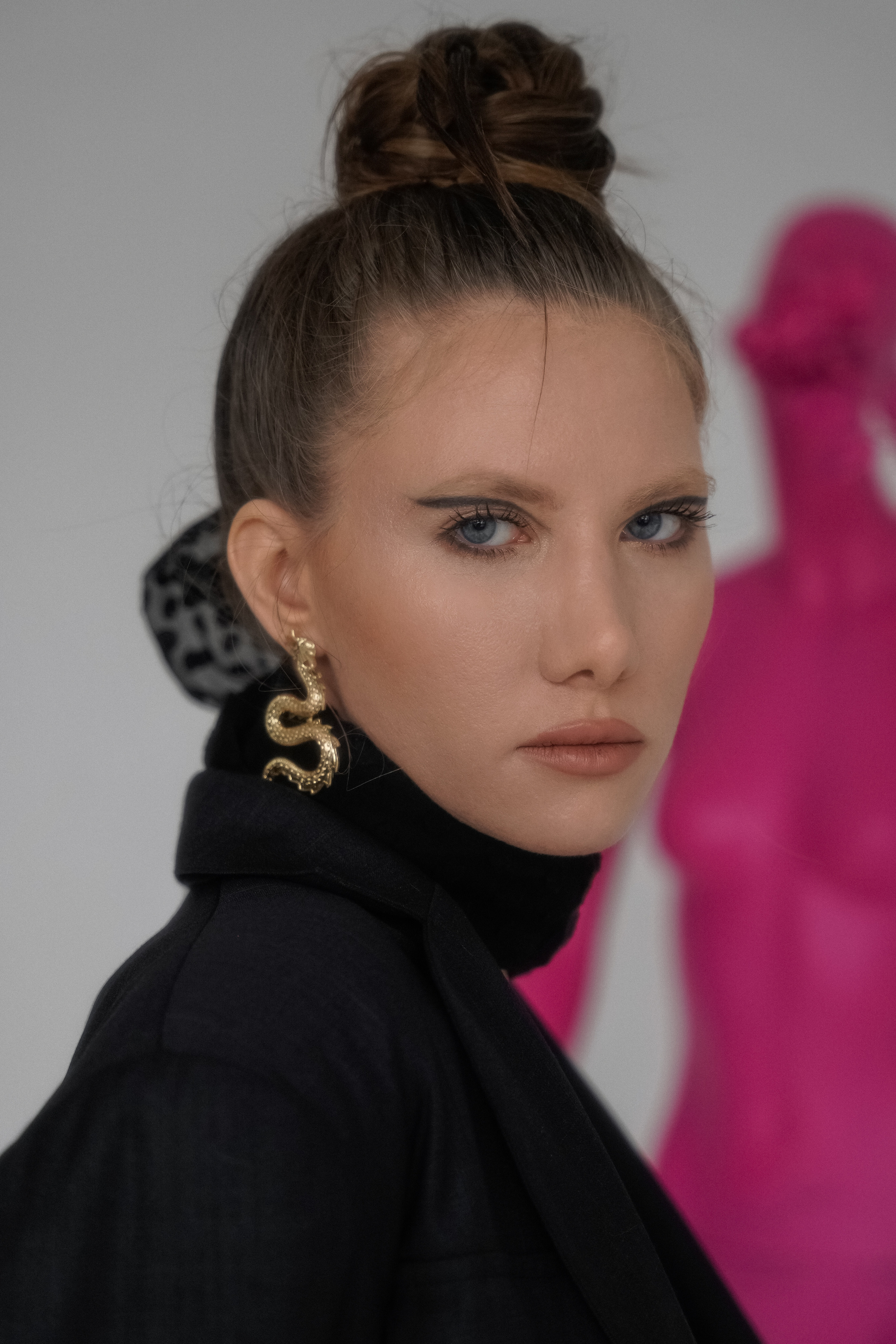 Съемки Геленджик. VISUAL ARTIST · KRONGAUZ ANASTASIA