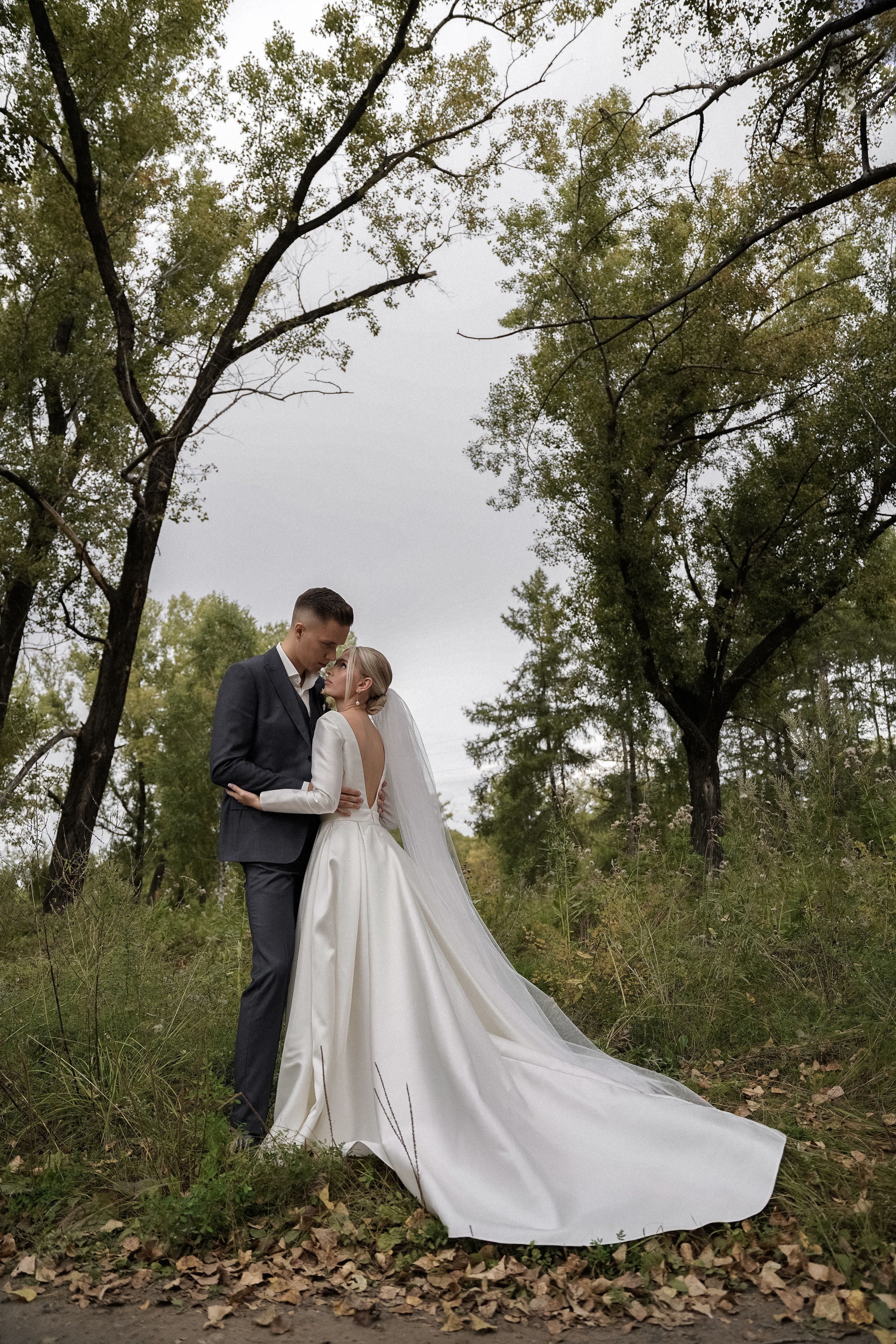 Свадьба в Геленджике. VISUAL ARTIST · KRONGAUZ ANASTASIA