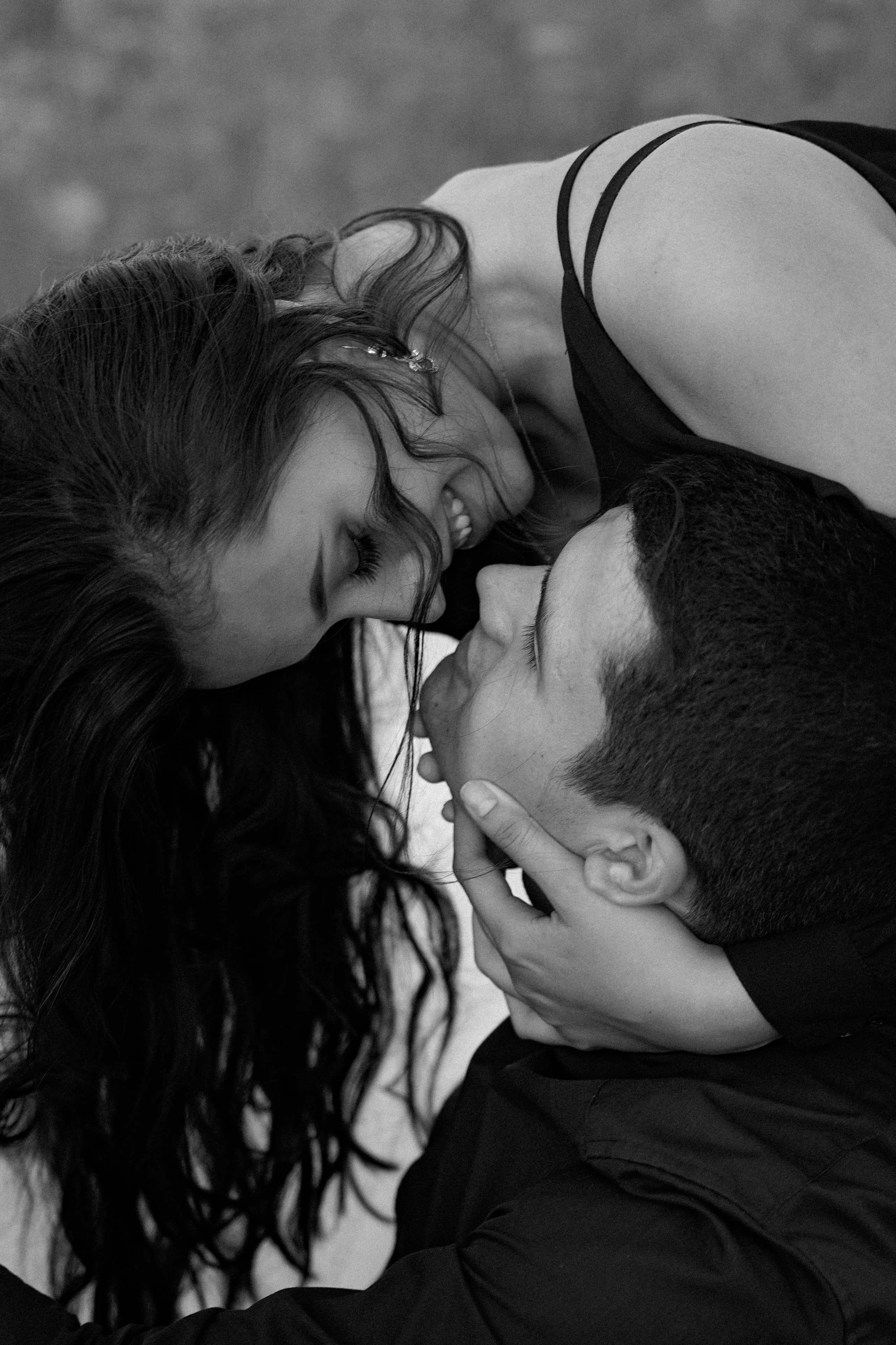 Семейная фотосессия Геленджик. VISUAL ARTIST · KRONGAUZ ANASTASIA