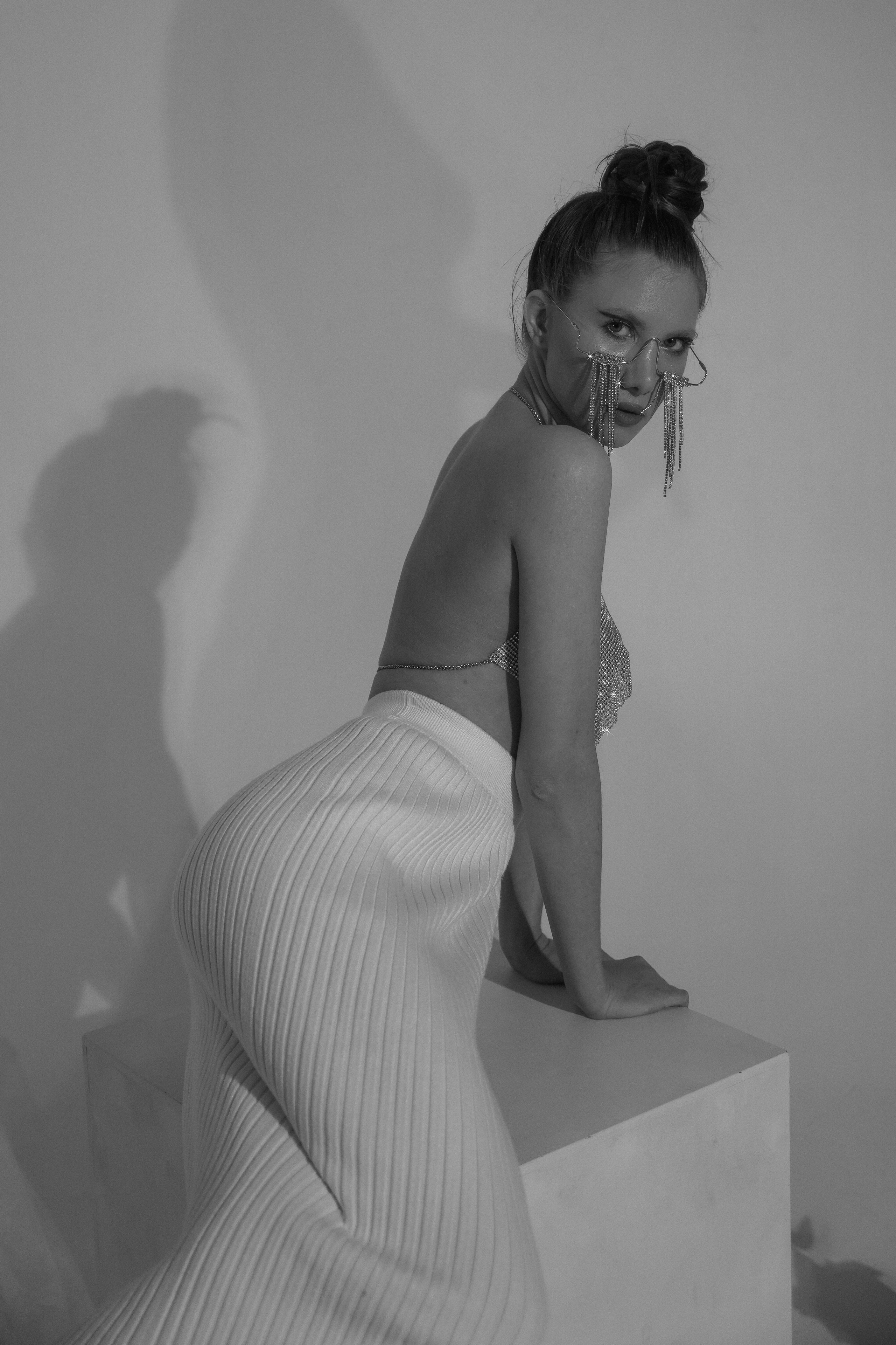 Съемки Геленджик. VISUAL ARTIST · KRONGAUZ ANASTASIA