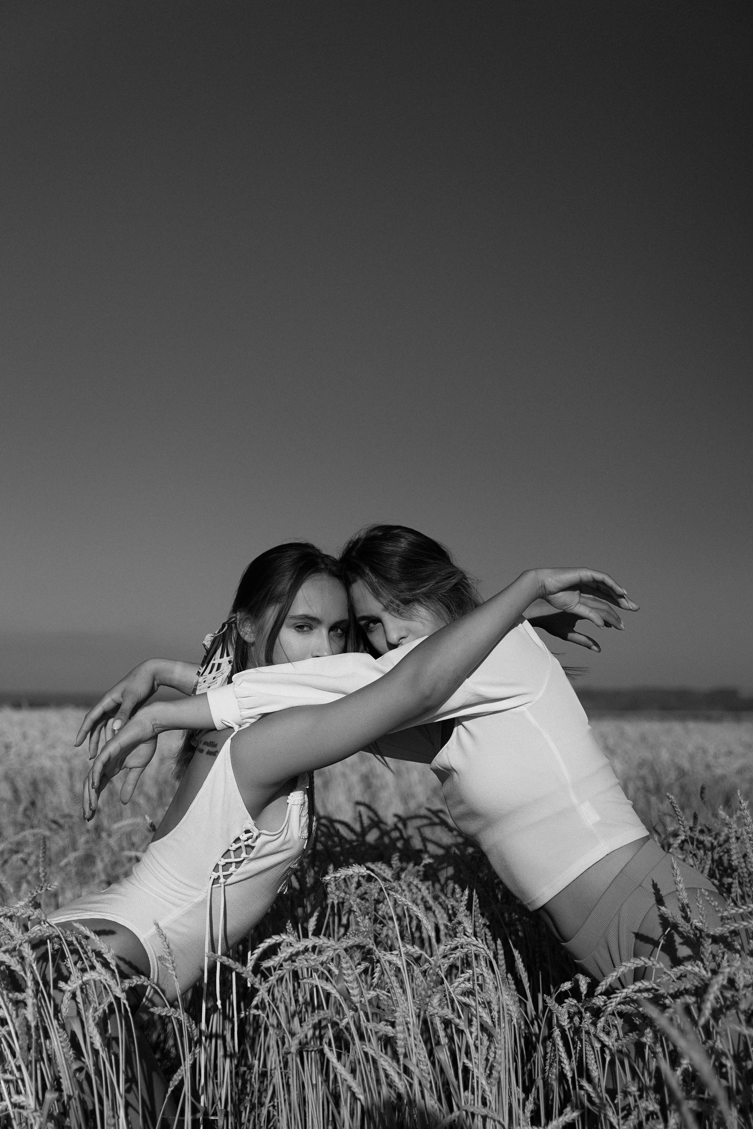 Фотосессия студии Геленджик. VISUAL ARTIST · KRONGAUZ ANASTASIA