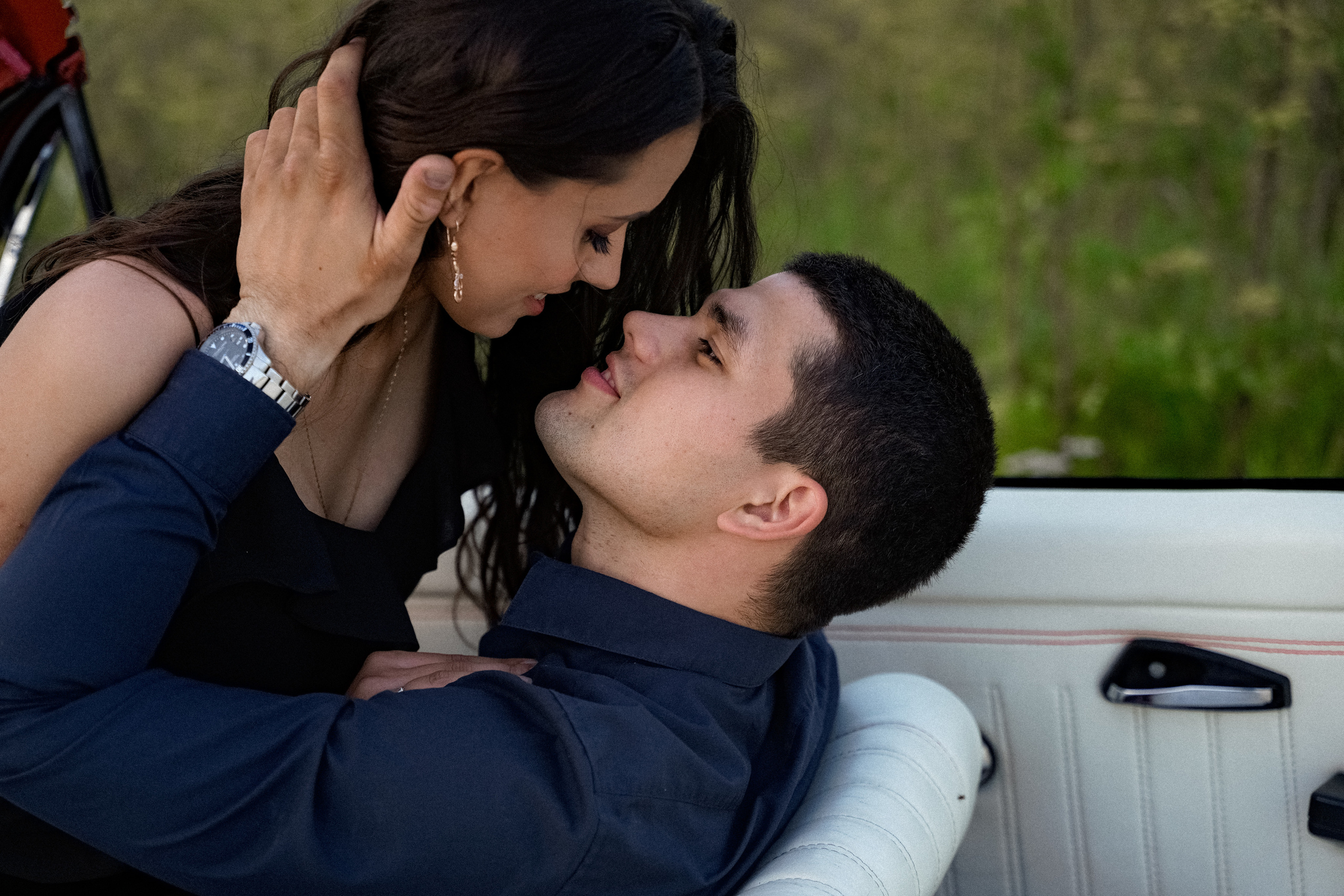 Семейная фотосессия Геленджик. VISUAL ARTIST · KRONGAUZ ANASTASIA