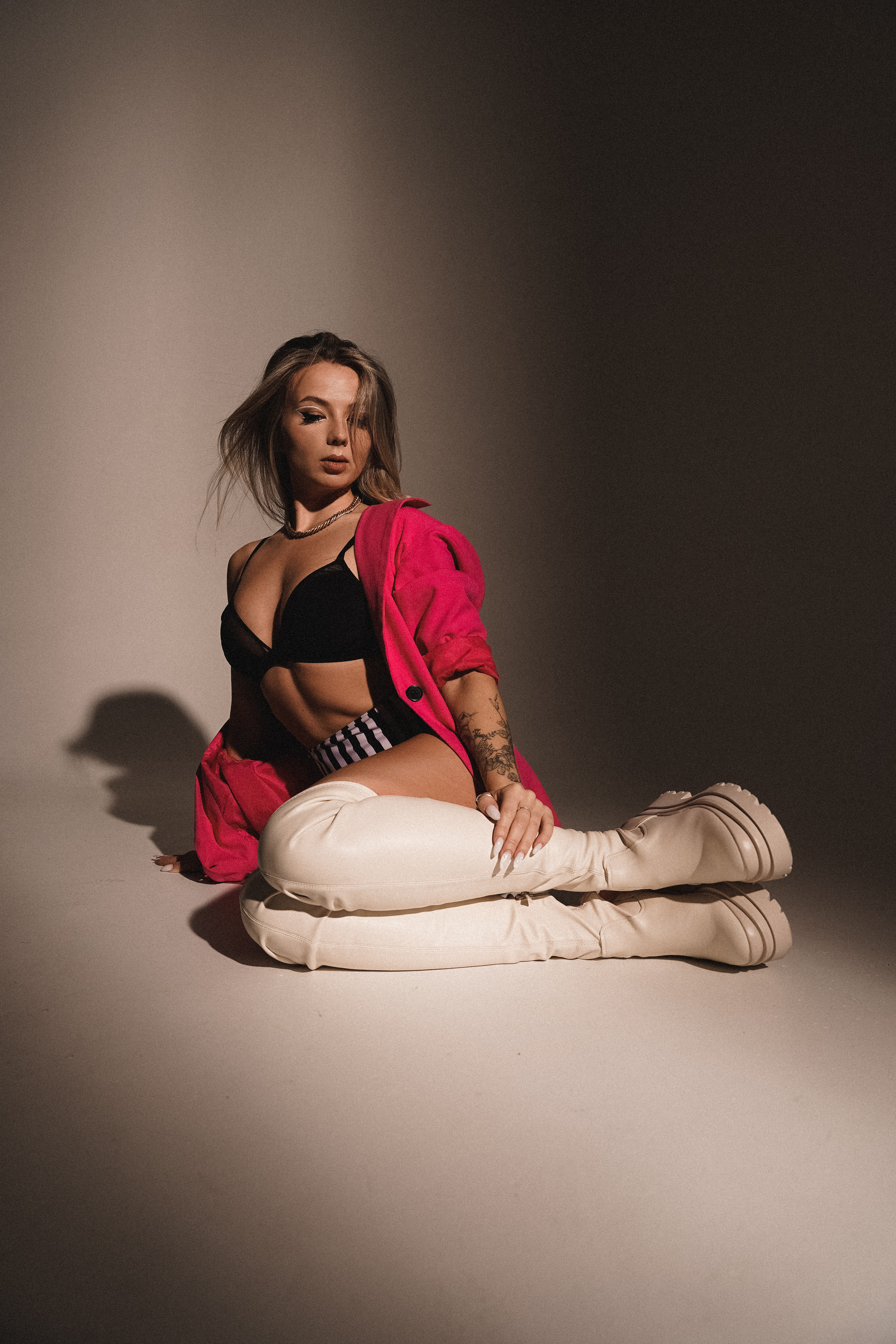 Красивые фотосессии в Геленджике. VISUAL ARTIST · KRONGAUZ ANASTASIA