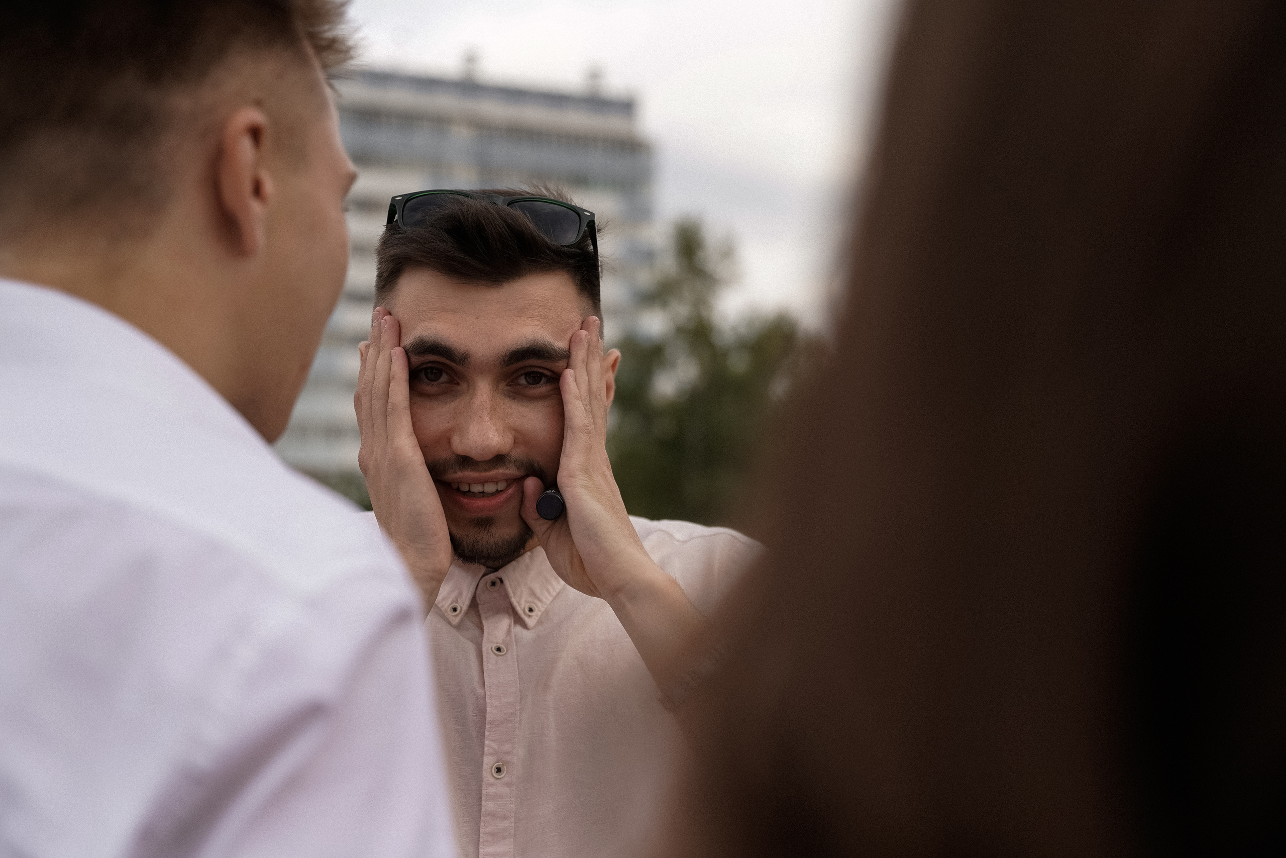 Свадьба в Геленджике. VISUAL ARTIST · KRONGAUZ ANASTASIA