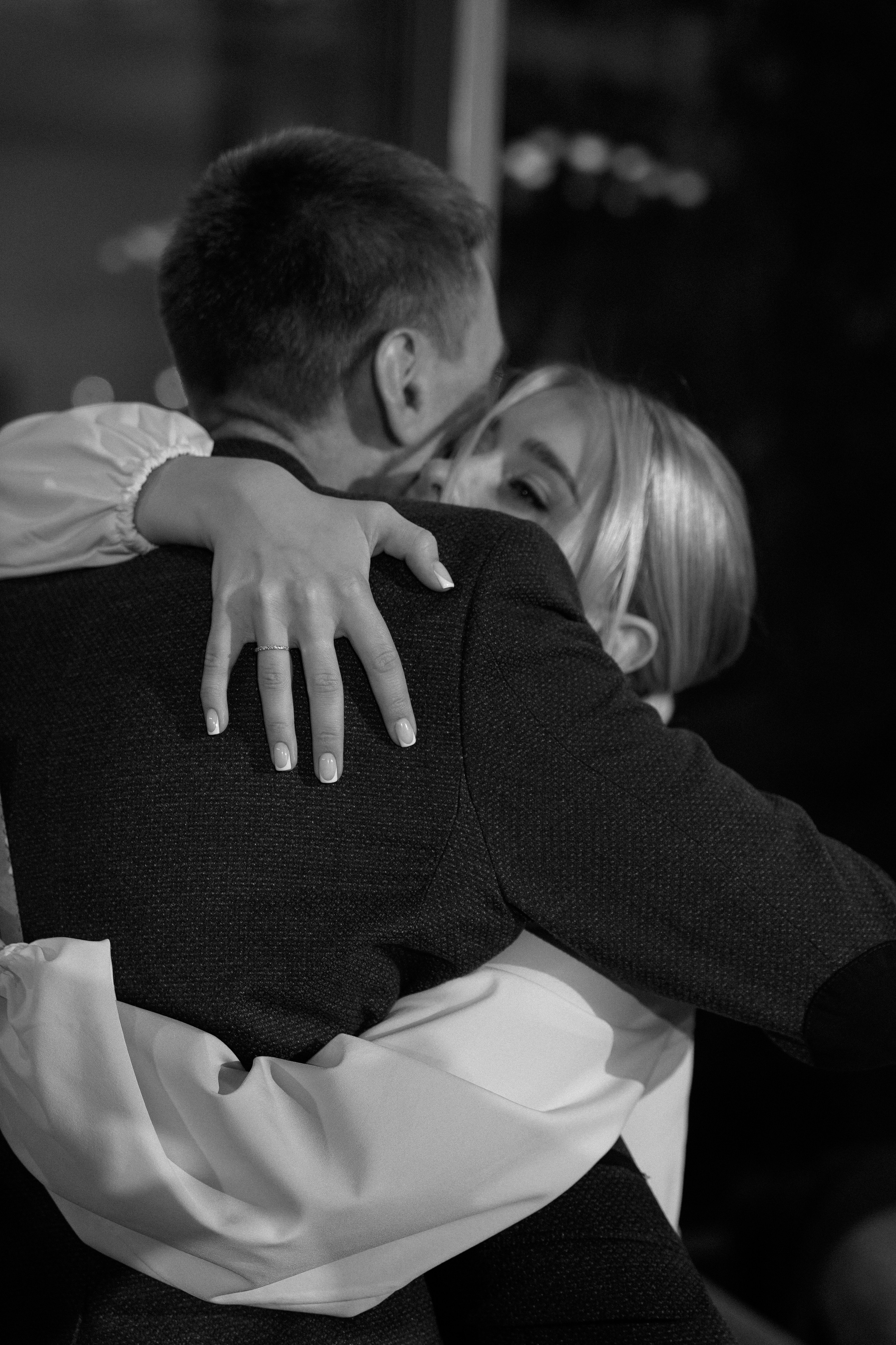 Свадьба в Геленджике. VISUAL ARTIST · KRONGAUZ ANASTASIA