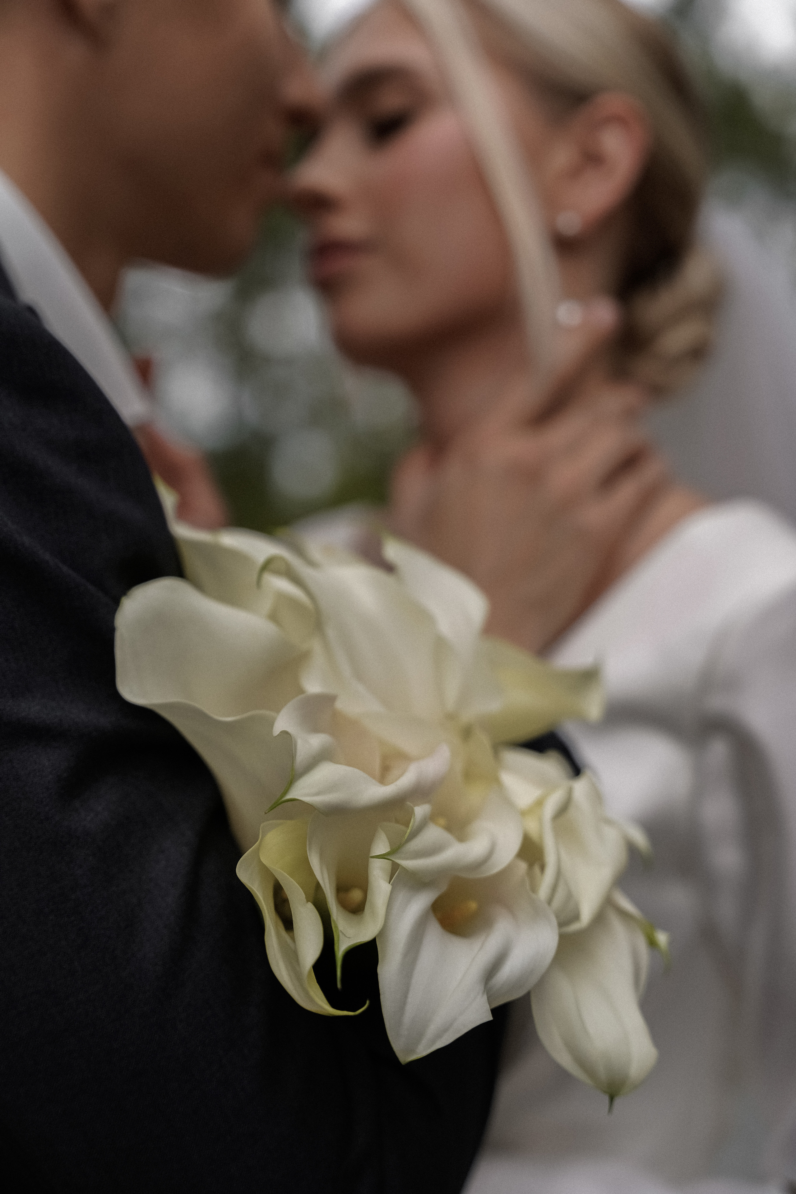 Свадьба в Геленджике. VISUAL ARTIST · KRONGAUZ ANASTASIA