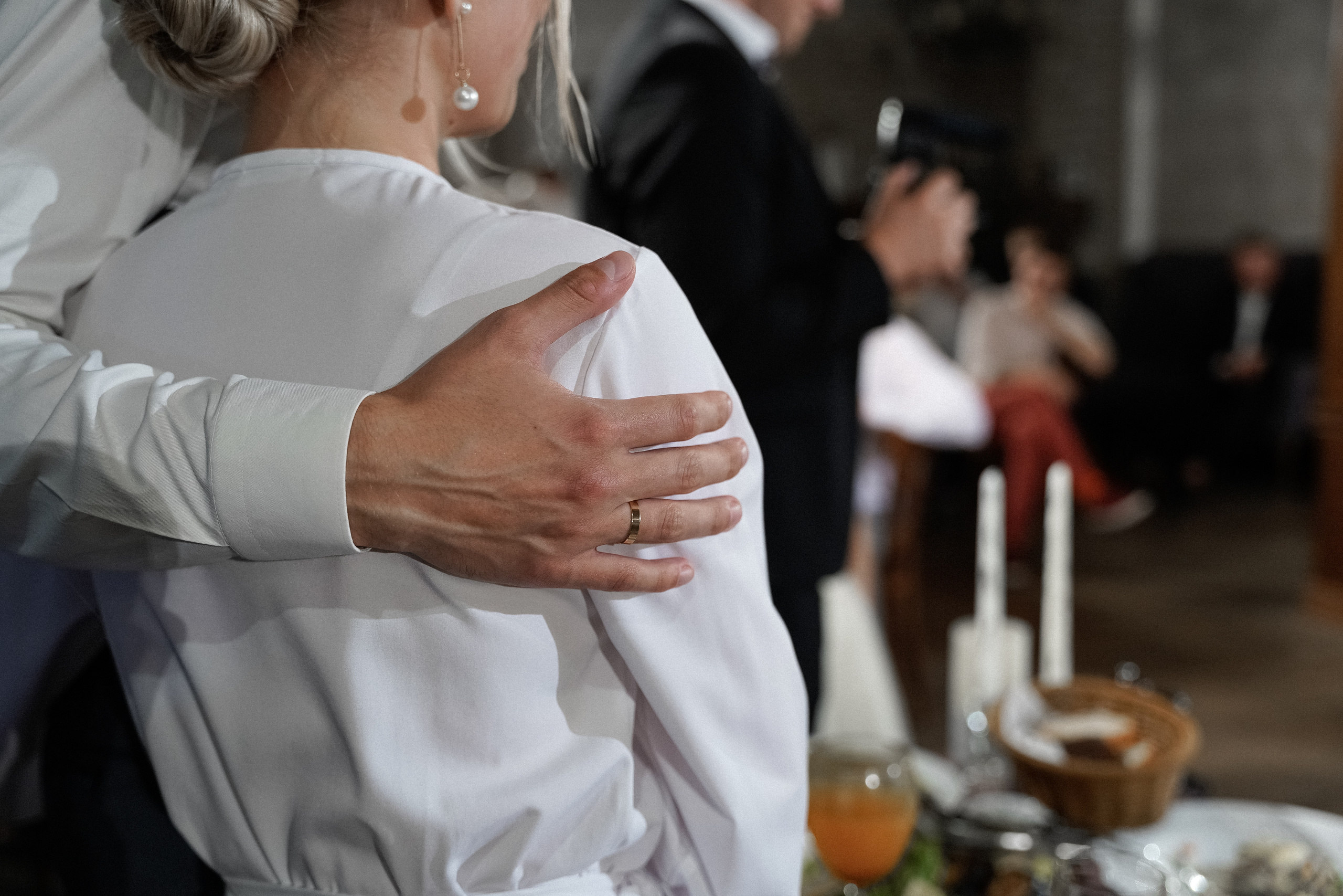 Свадьба в Геленджике. VISUAL ARTIST · KRONGAUZ ANASTASIA