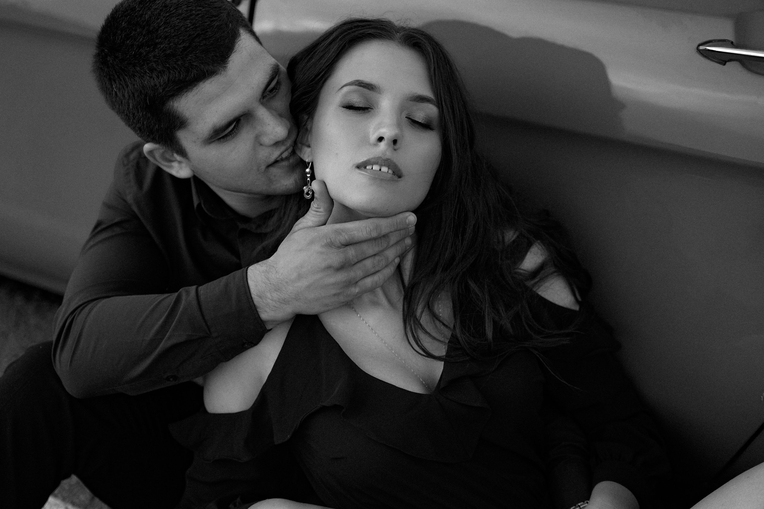 Семейная фотосессия Геленджик. VISUAL ARTIST · KRONGAUZ ANASTASIA