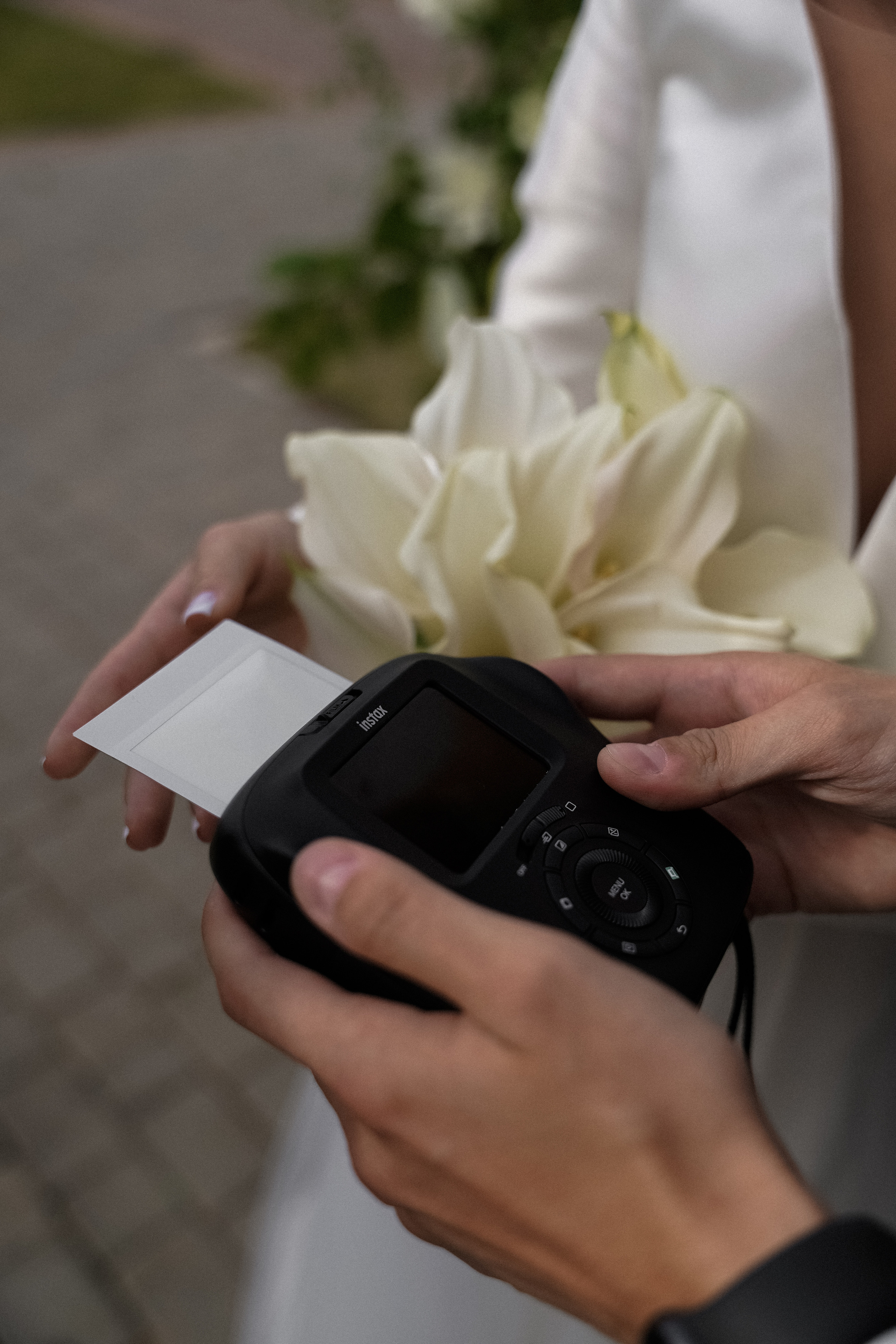 Свадьба в Геленджике. VISUAL ARTIST · KRONGAUZ ANASTASIA