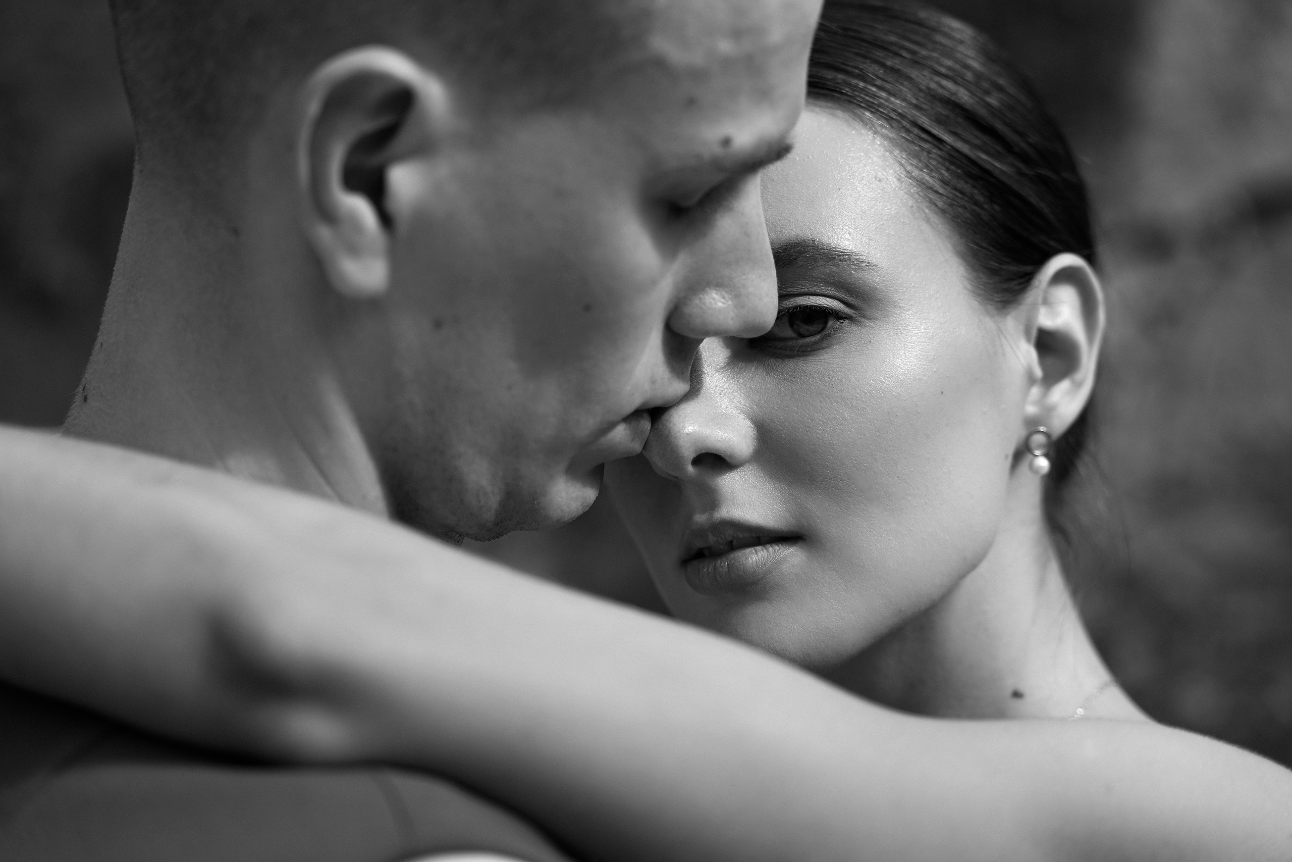 Дело было в полдень. VISUAL ARTIST · KRONGAUZ ANASTASIA