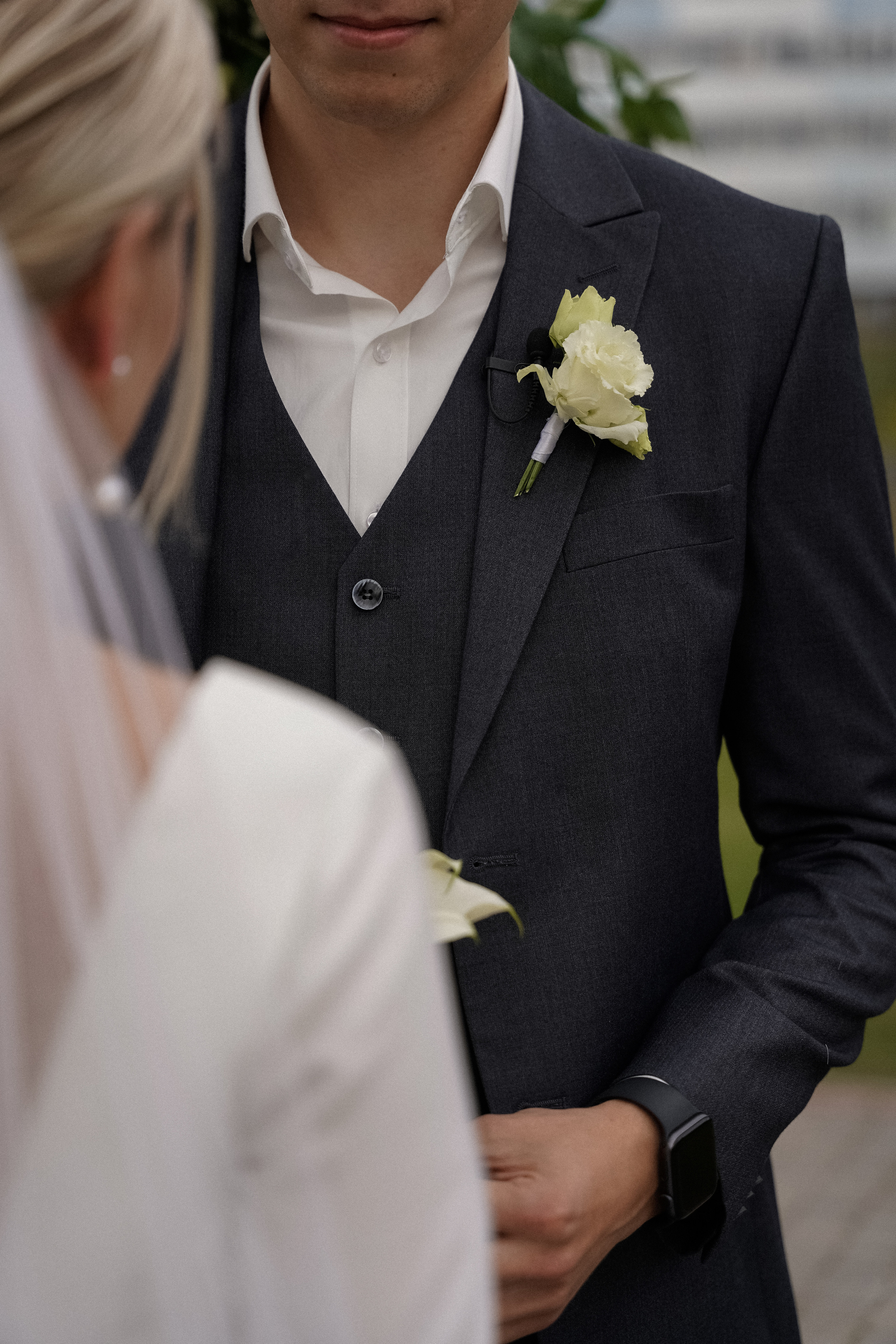 Свадьба в Геленджике. VISUAL ARTIST · KRONGAUZ ANASTASIA