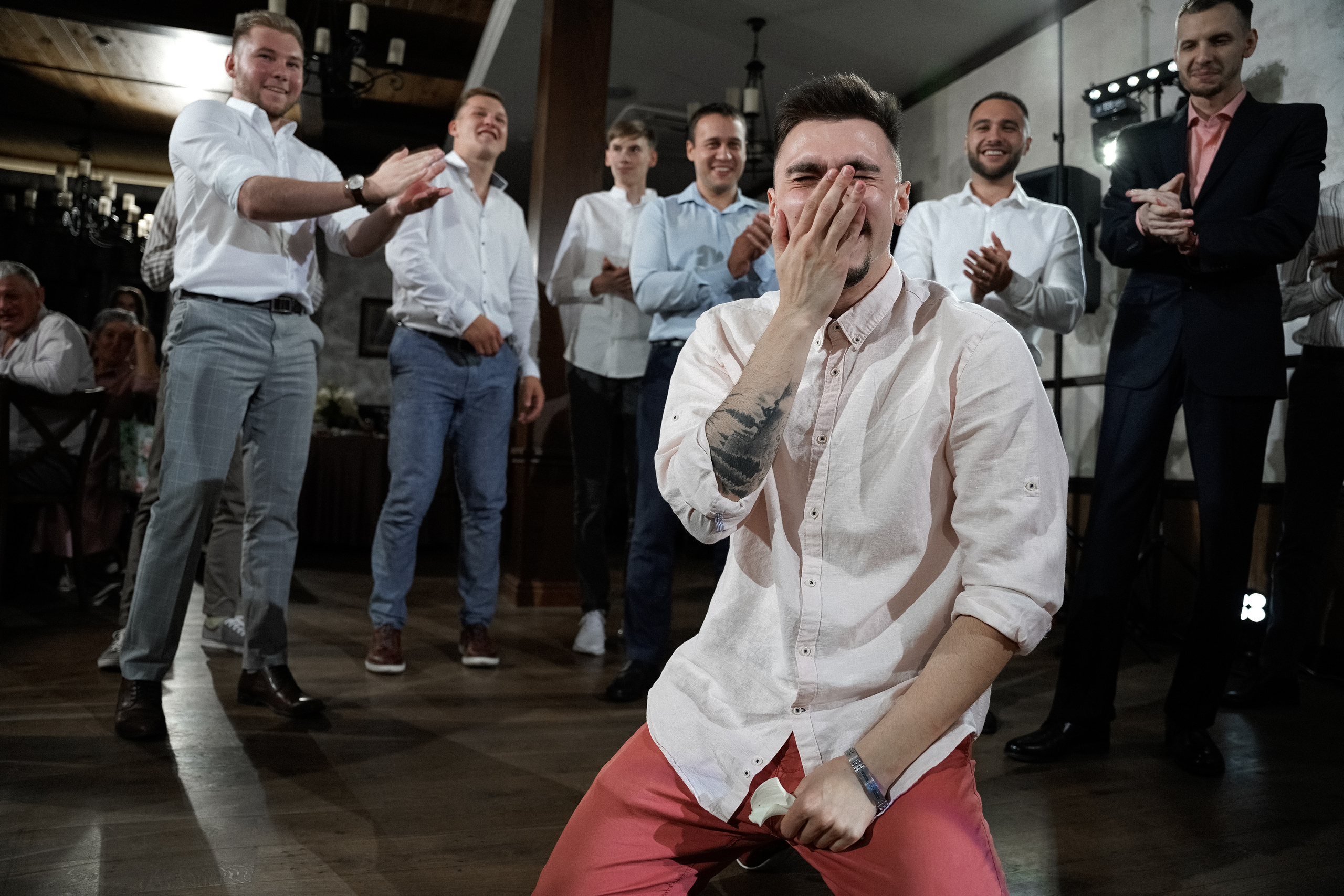 Свадьба в Геленджике. VISUAL ARTIST · KRONGAUZ ANASTASIA