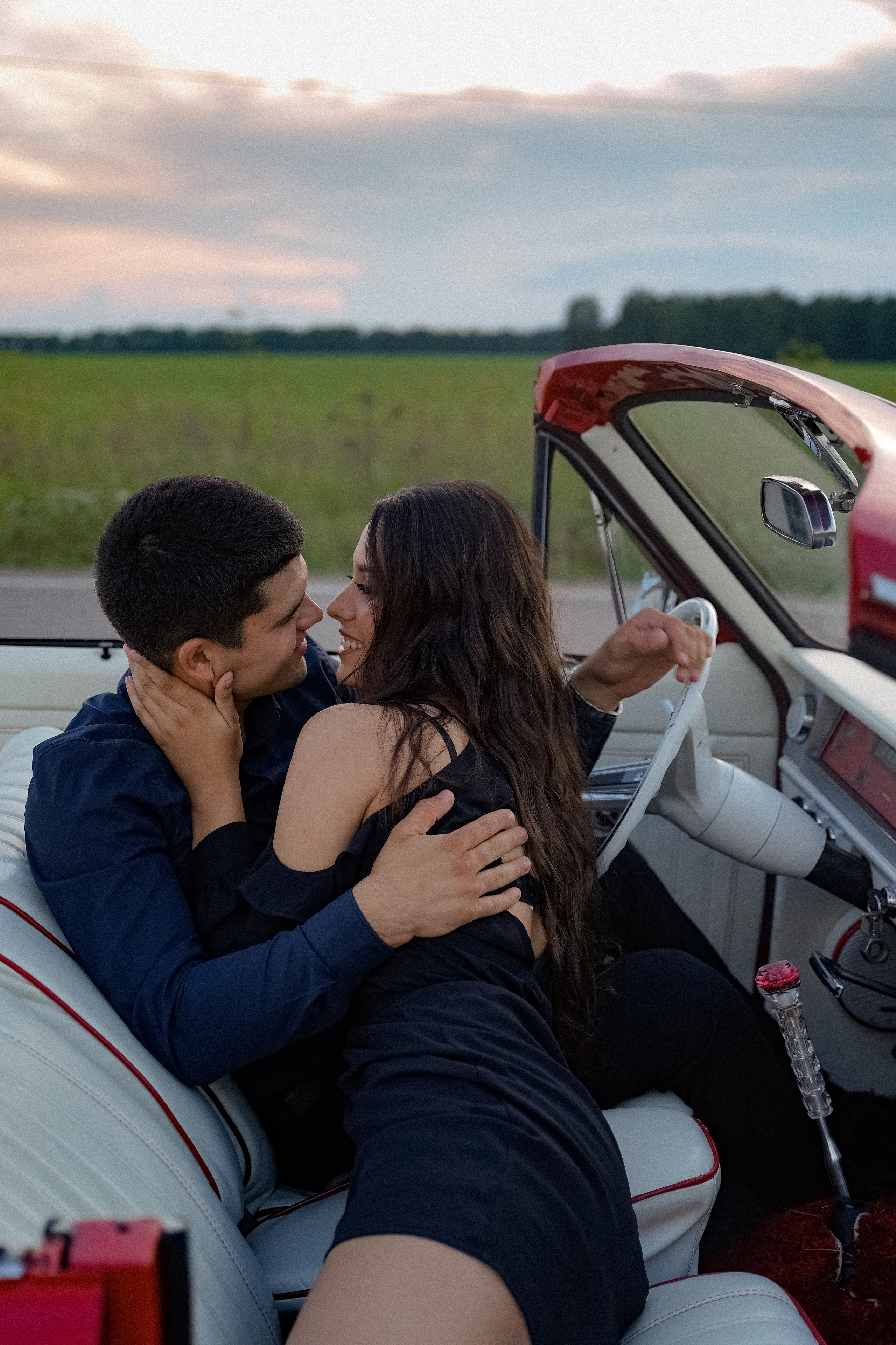 Семейная фотосессия Геленджик. VISUAL ARTIST · KRONGAUZ ANASTASIA