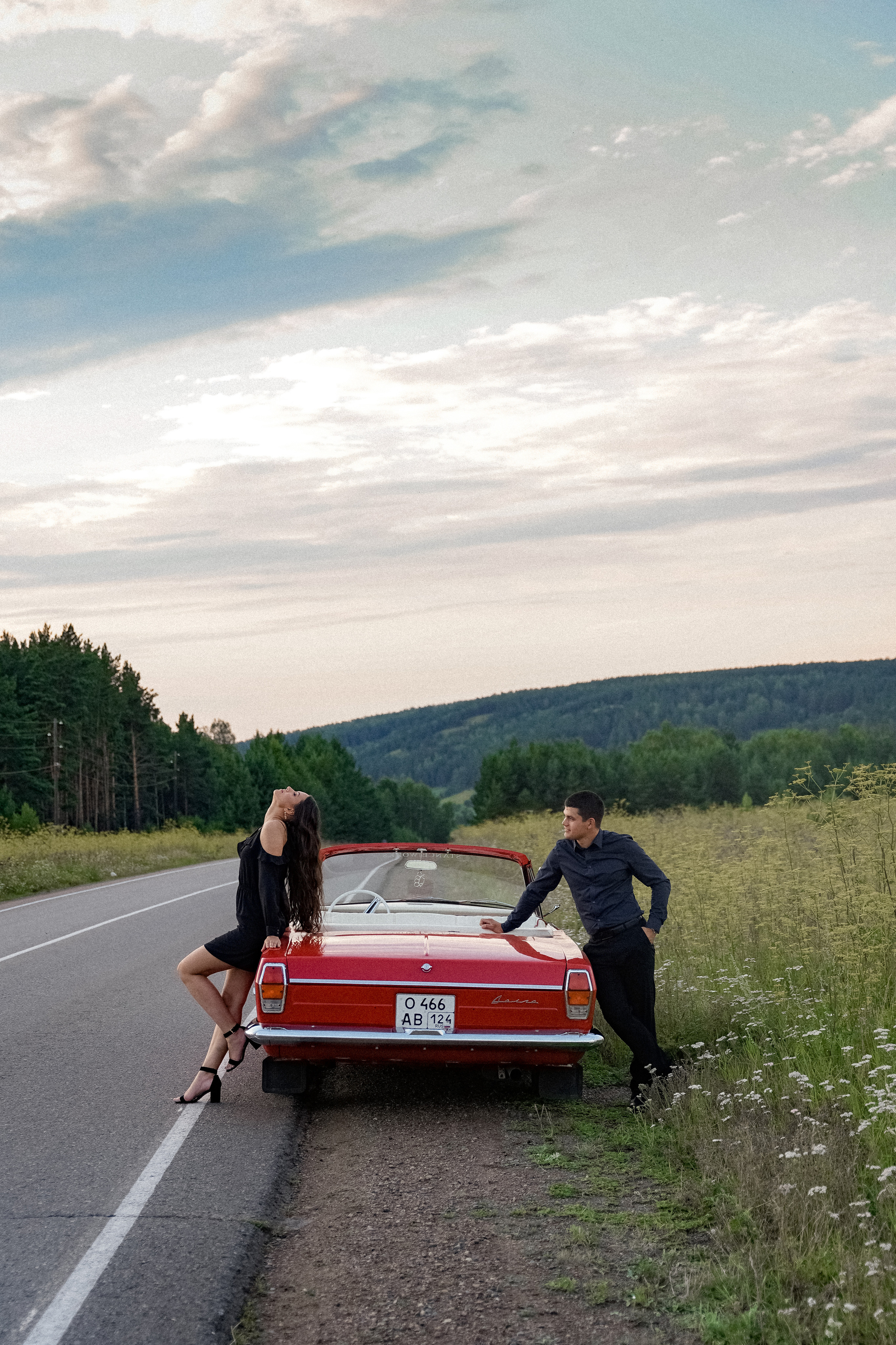 Семейная фотосессия Геленджик. VISUAL ARTIST · KRONGAUZ ANASTASIA