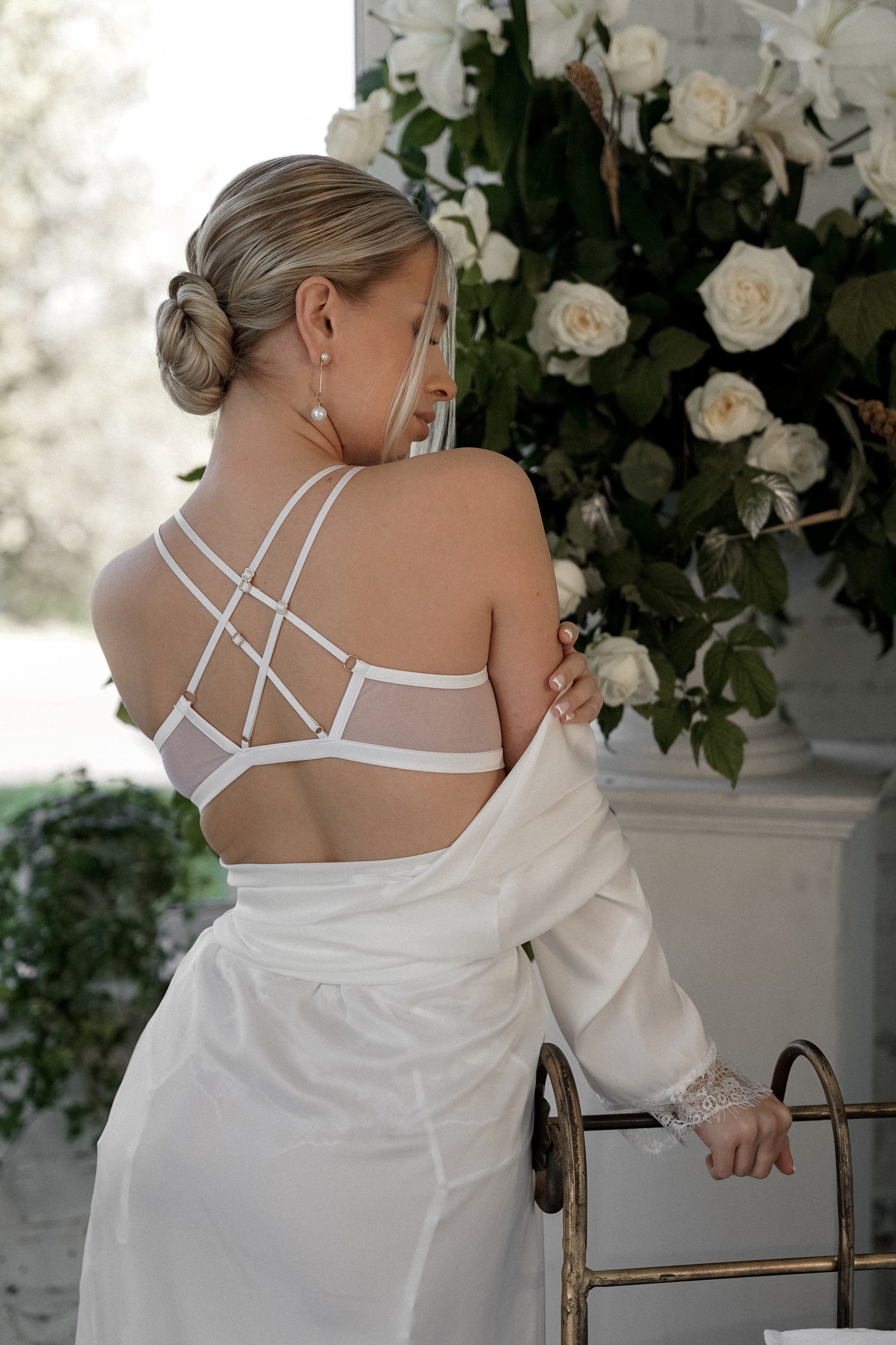 Свадьба в Геленджике. VISUAL ARTIST · KRONGAUZ ANASTASIA