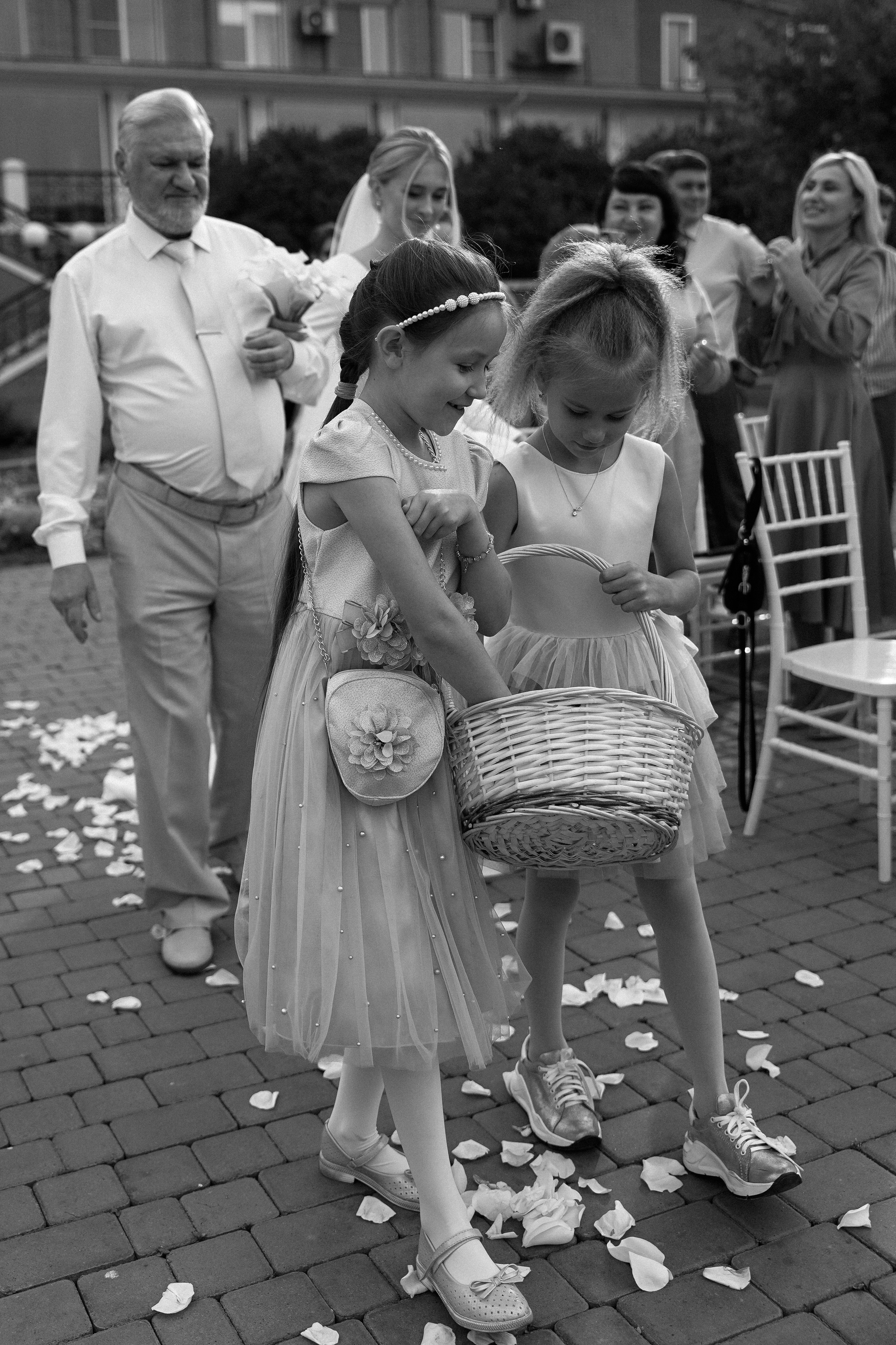 Свадьба в Геленджике. VISUAL ARTIST · KRONGAUZ ANASTASIA