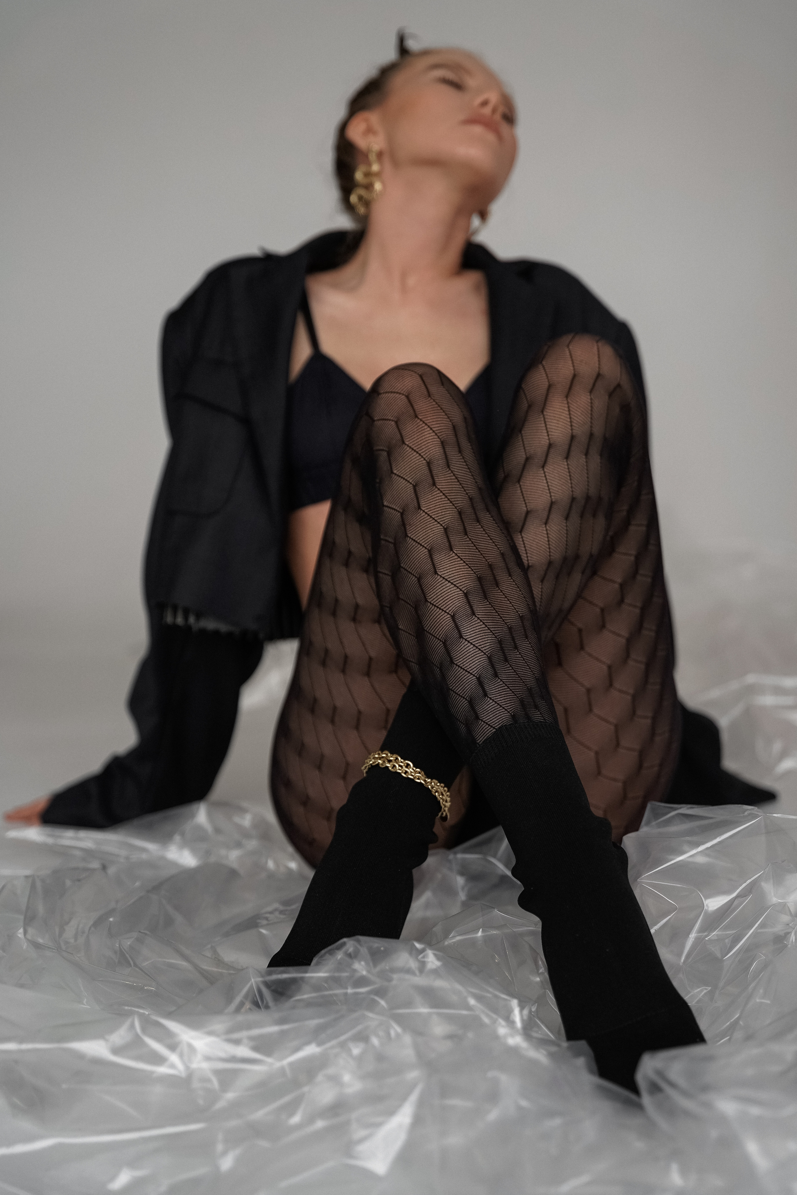 Съемки Геленджик. VISUAL ARTIST · KRONGAUZ ANASTASIA