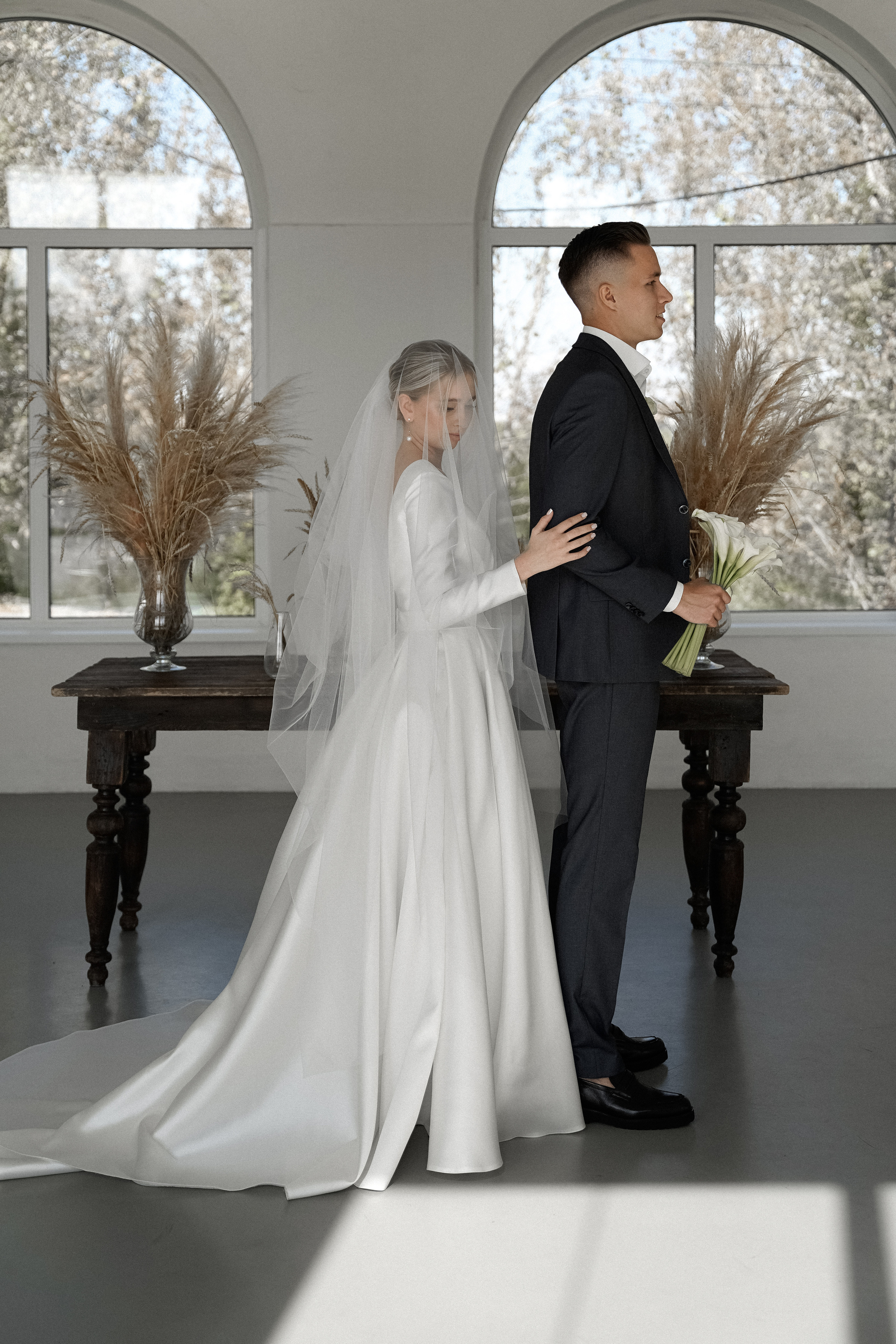 Свадьба в Геленджике. VISUAL ARTIST · KRONGAUZ ANASTASIA