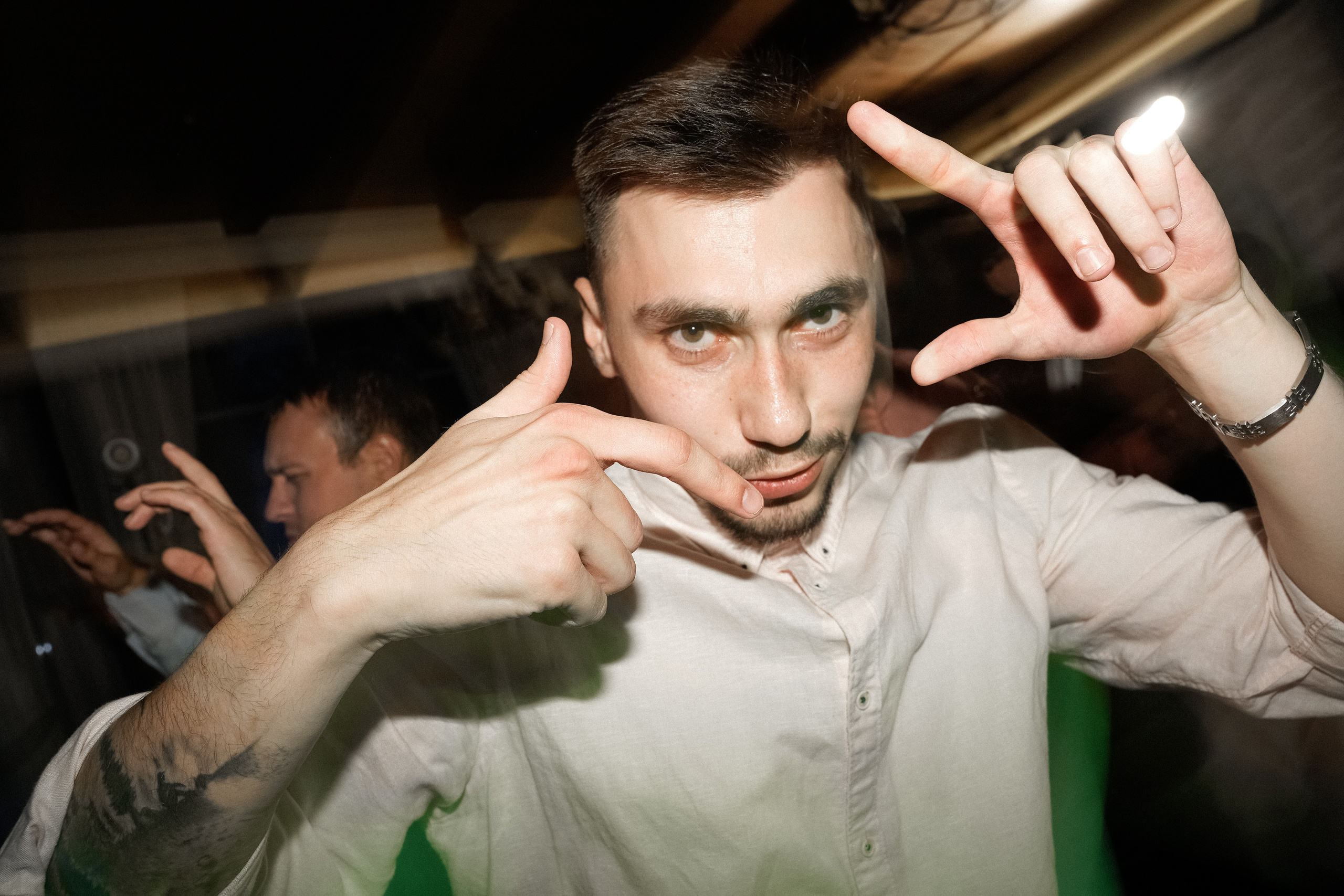 Свадьба в Геленджике. VISUAL ARTIST · KRONGAUZ ANASTASIA