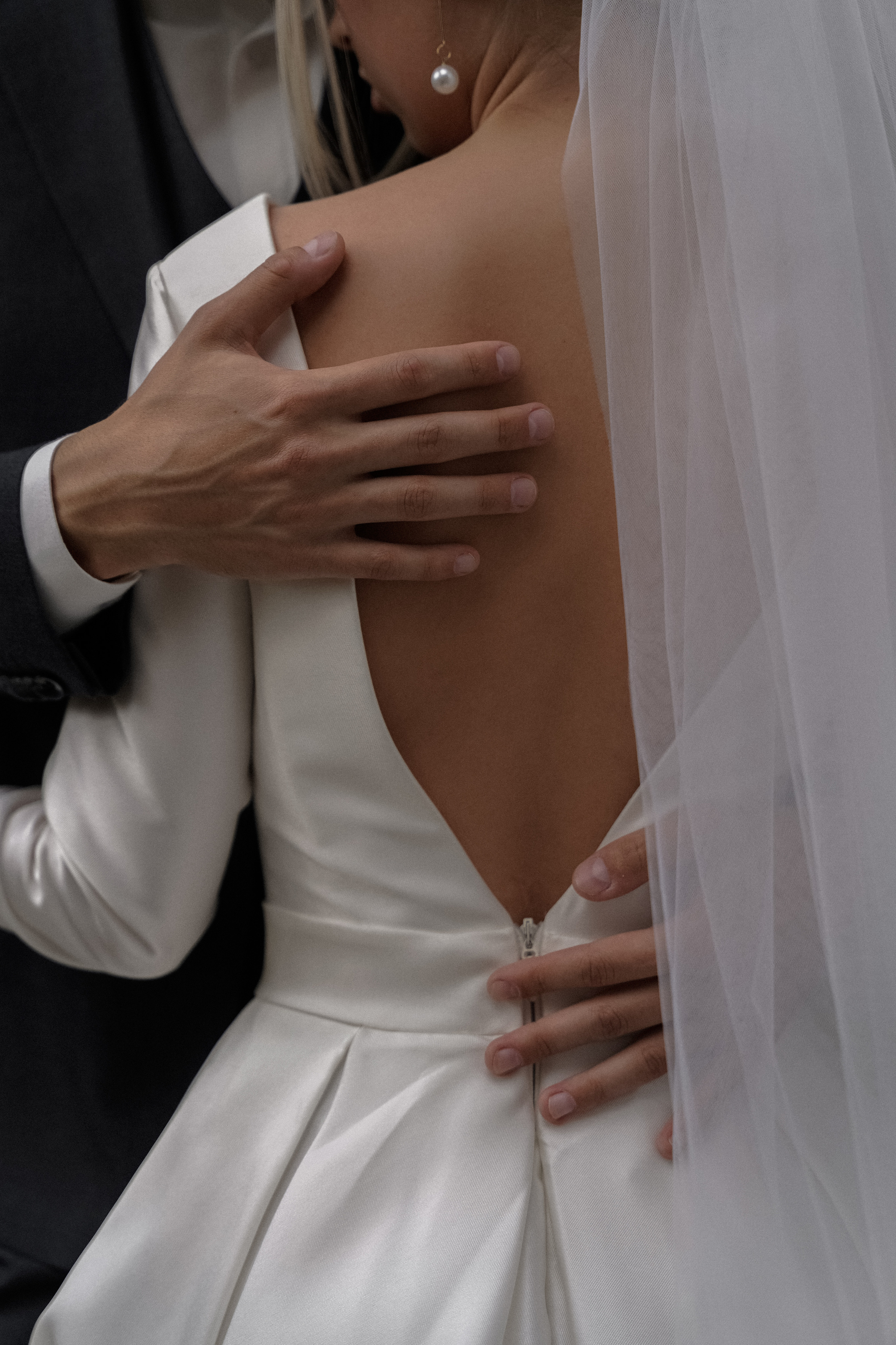 Свадьба в Геленджике. VISUAL ARTIST · KRONGAUZ ANASTASIA