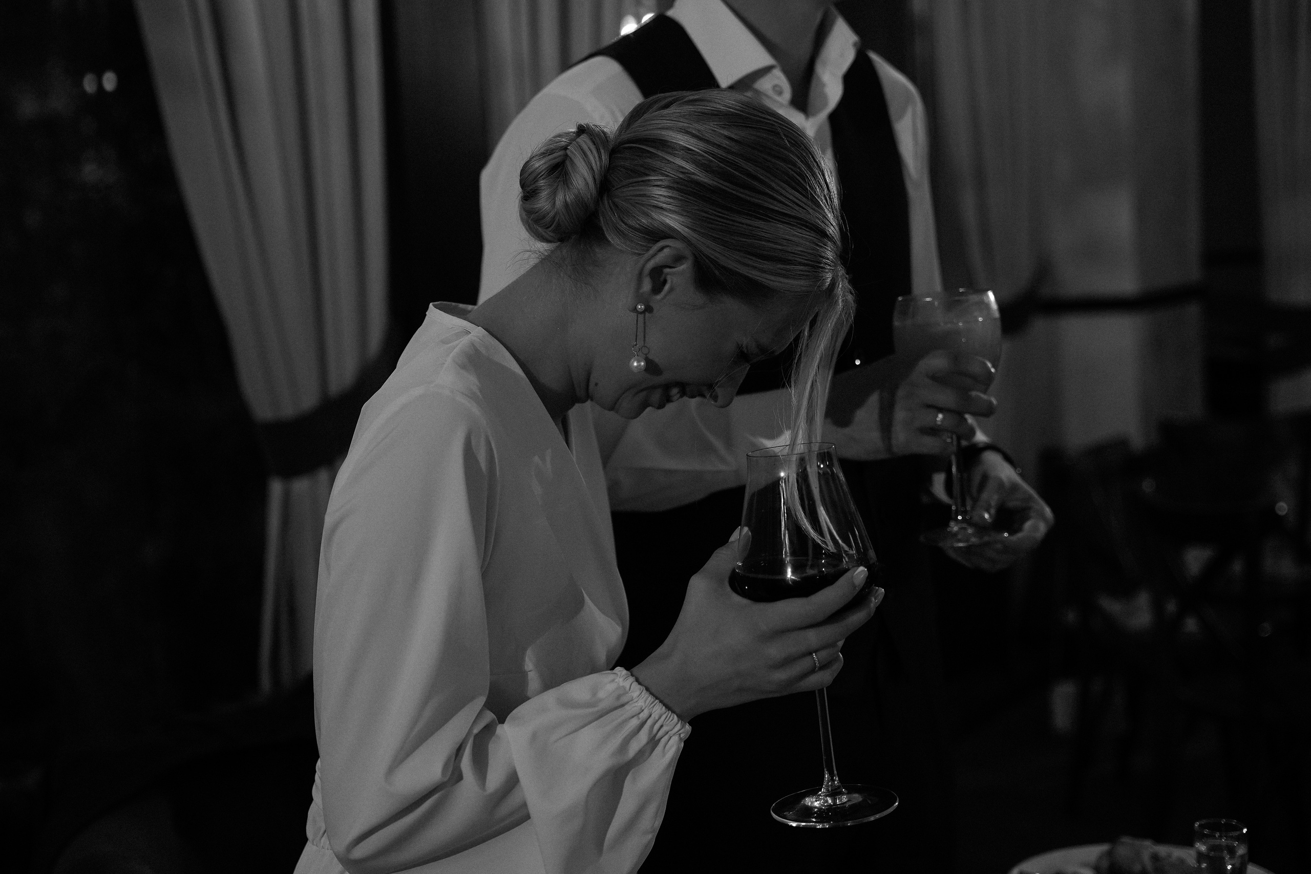 Свадьба в Геленджике. VISUAL ARTIST · KRONGAUZ ANASTASIA