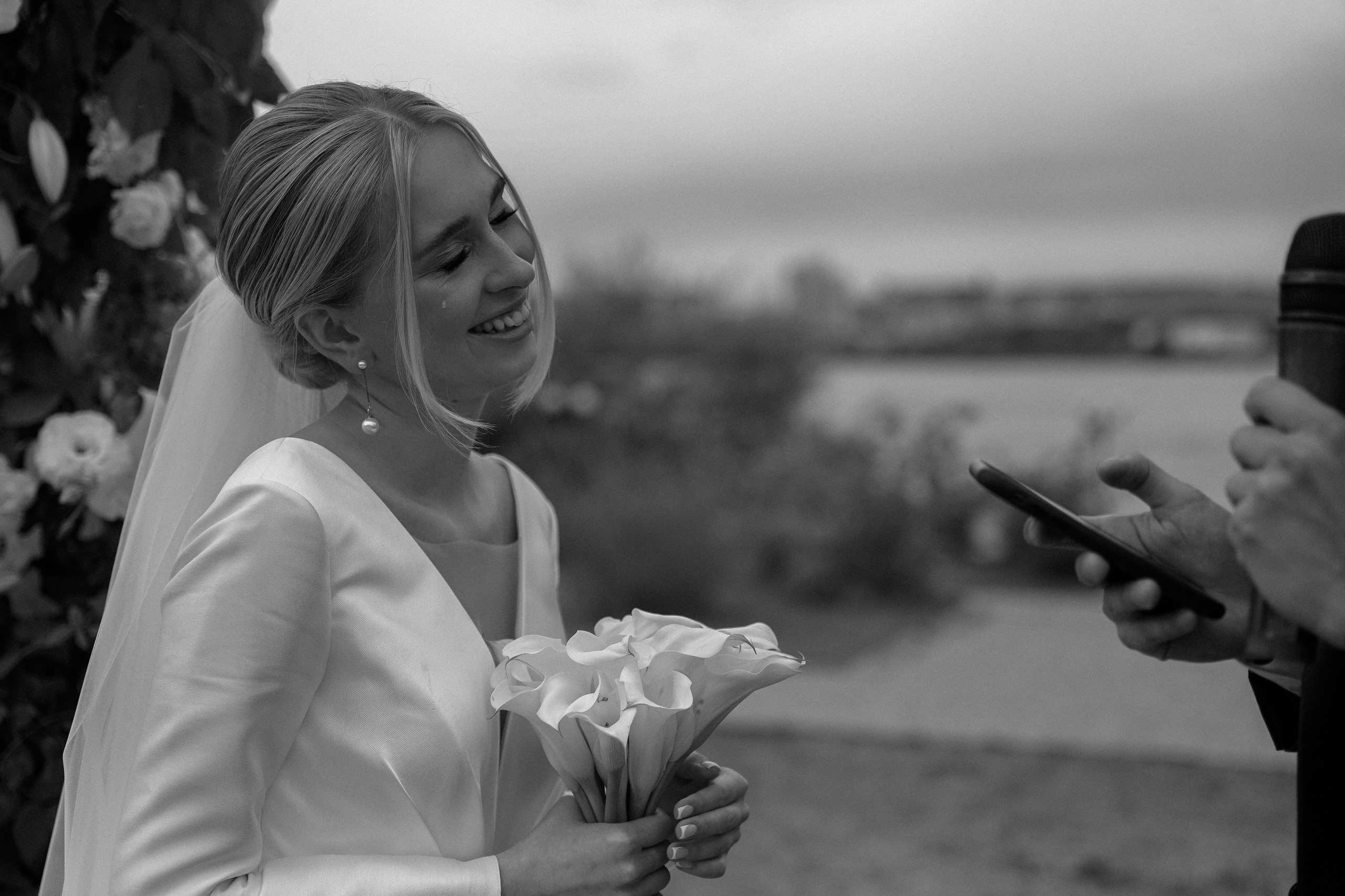 Свадьба в Геленджике. VISUAL ARTIST · KRONGAUZ ANASTASIA