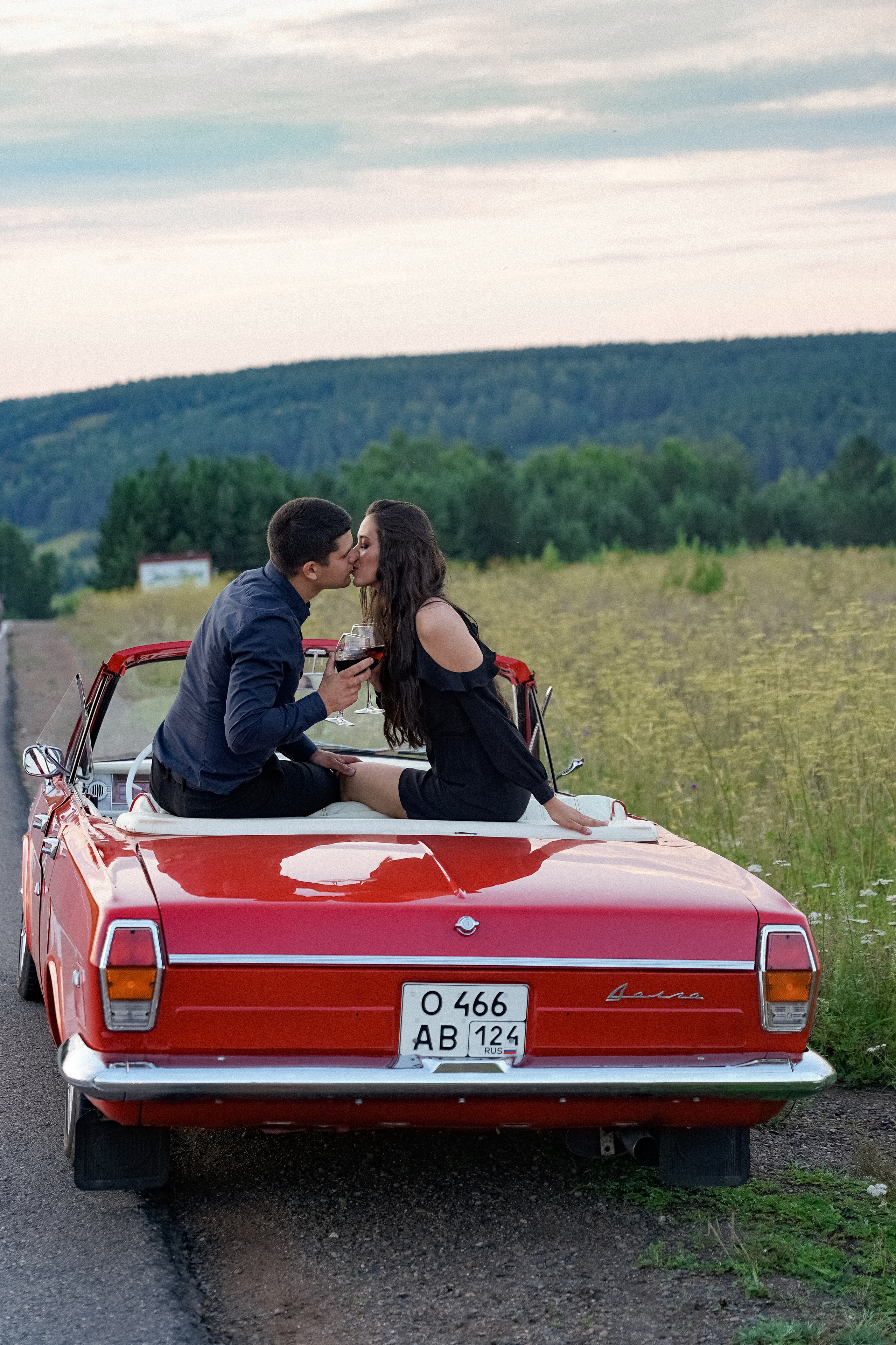 Семейная фотосессия Геленджик. VISUAL ARTIST · KRONGAUZ ANASTASIA