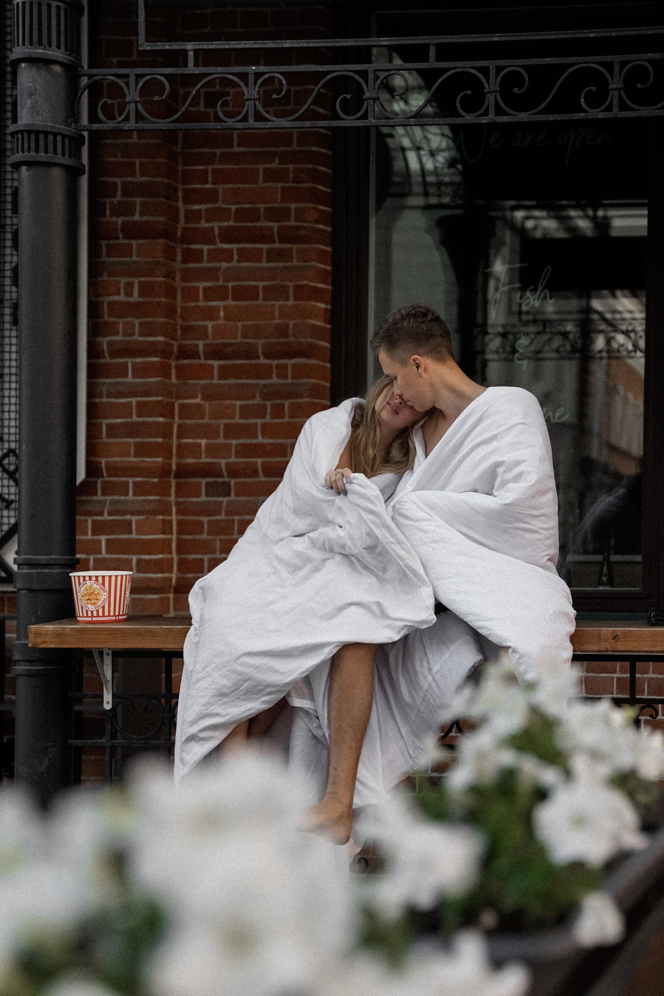 Семейная фотосессия Геленджик. VISUAL ARTIST · KRONGAUZ ANASTASIA