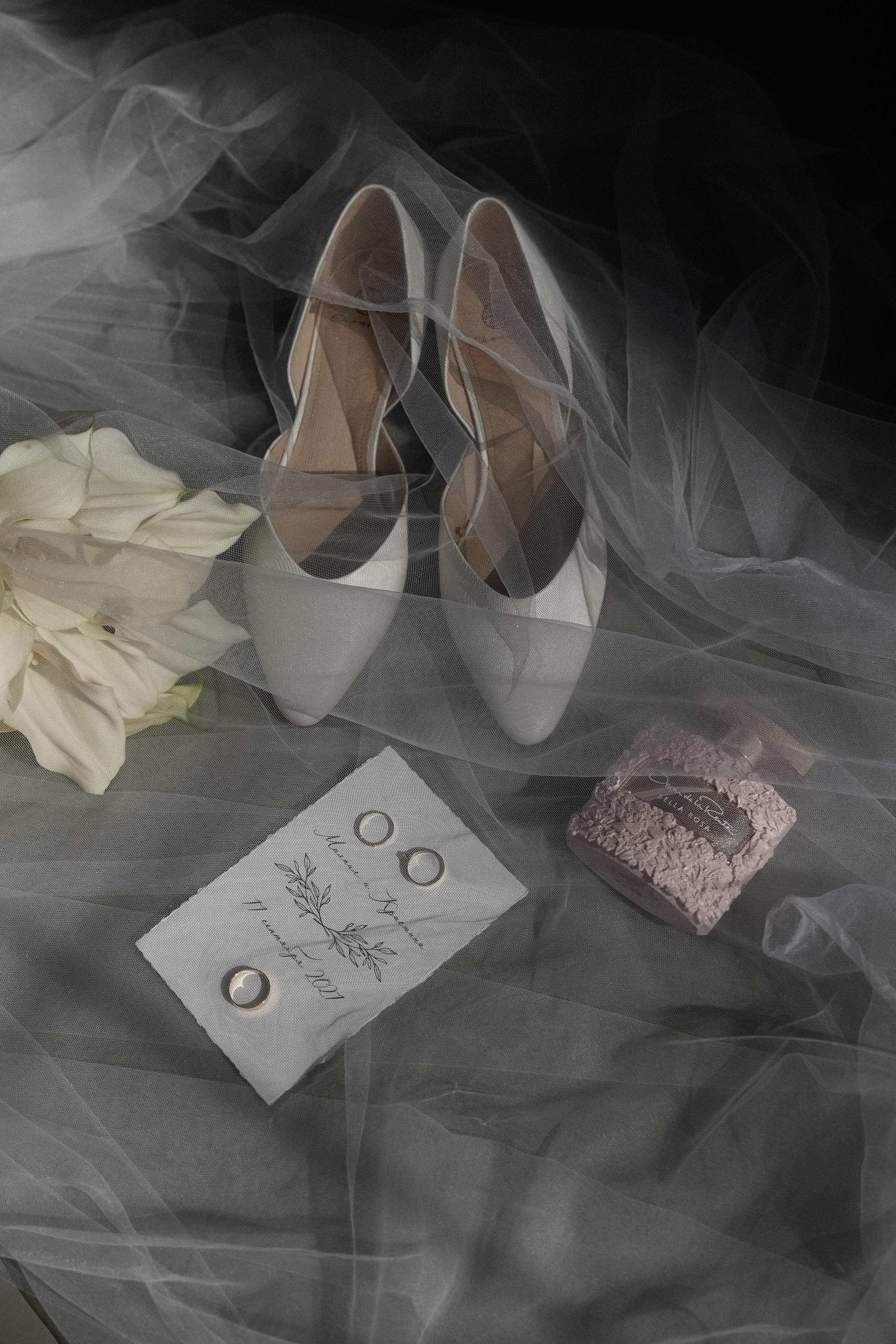 Свадьба в Геленджике. VISUAL ARTIST · KRONGAUZ ANASTASIA