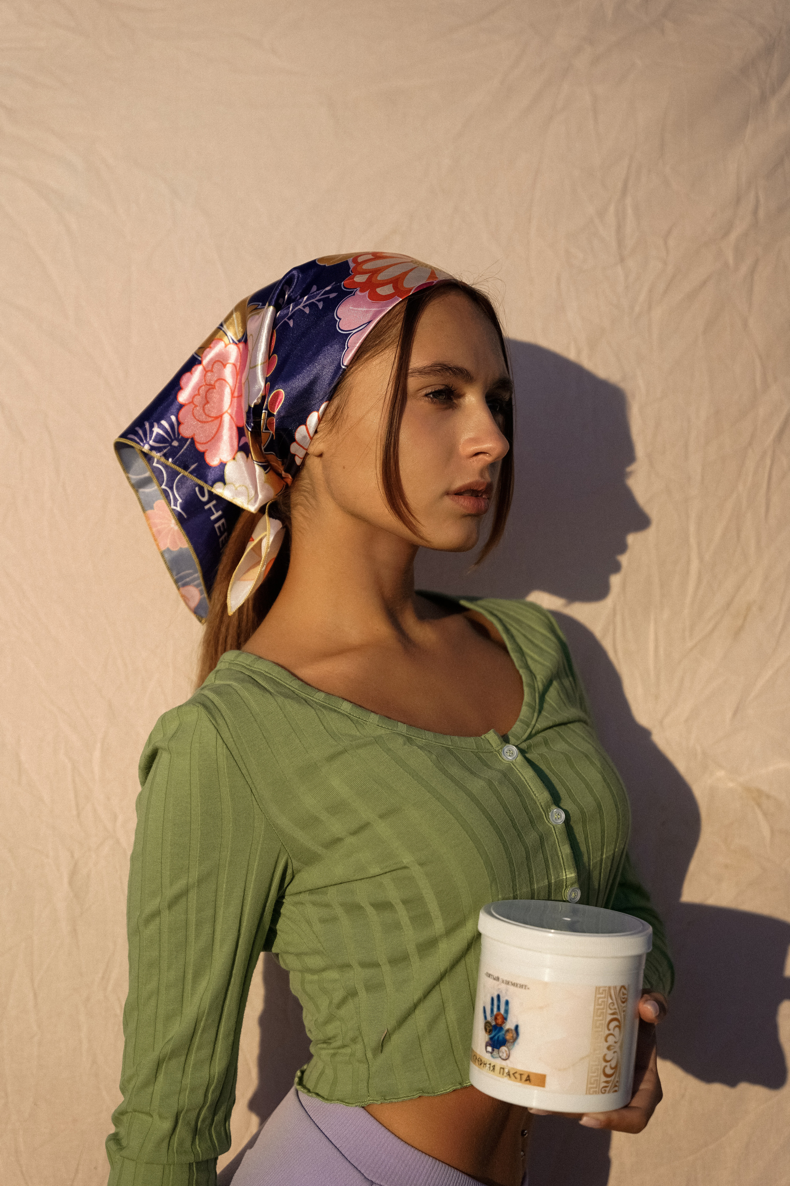 Фотосессия студии Геленджик. VISUAL ARTIST · KRONGAUZ ANASTASIA