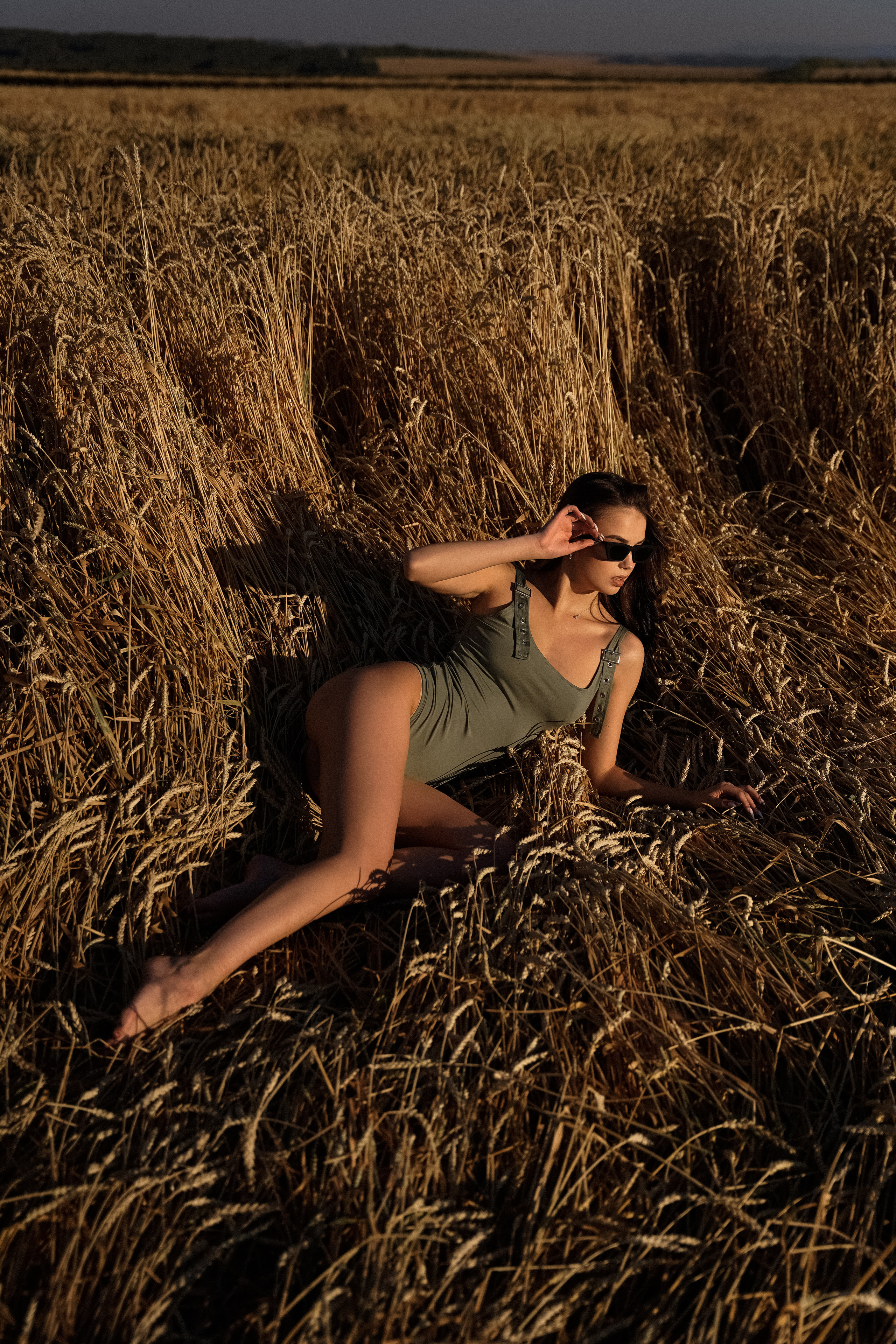 Фотосессия студии Геленджик. VISUAL ARTIST · KRONGAUZ ANASTASIA