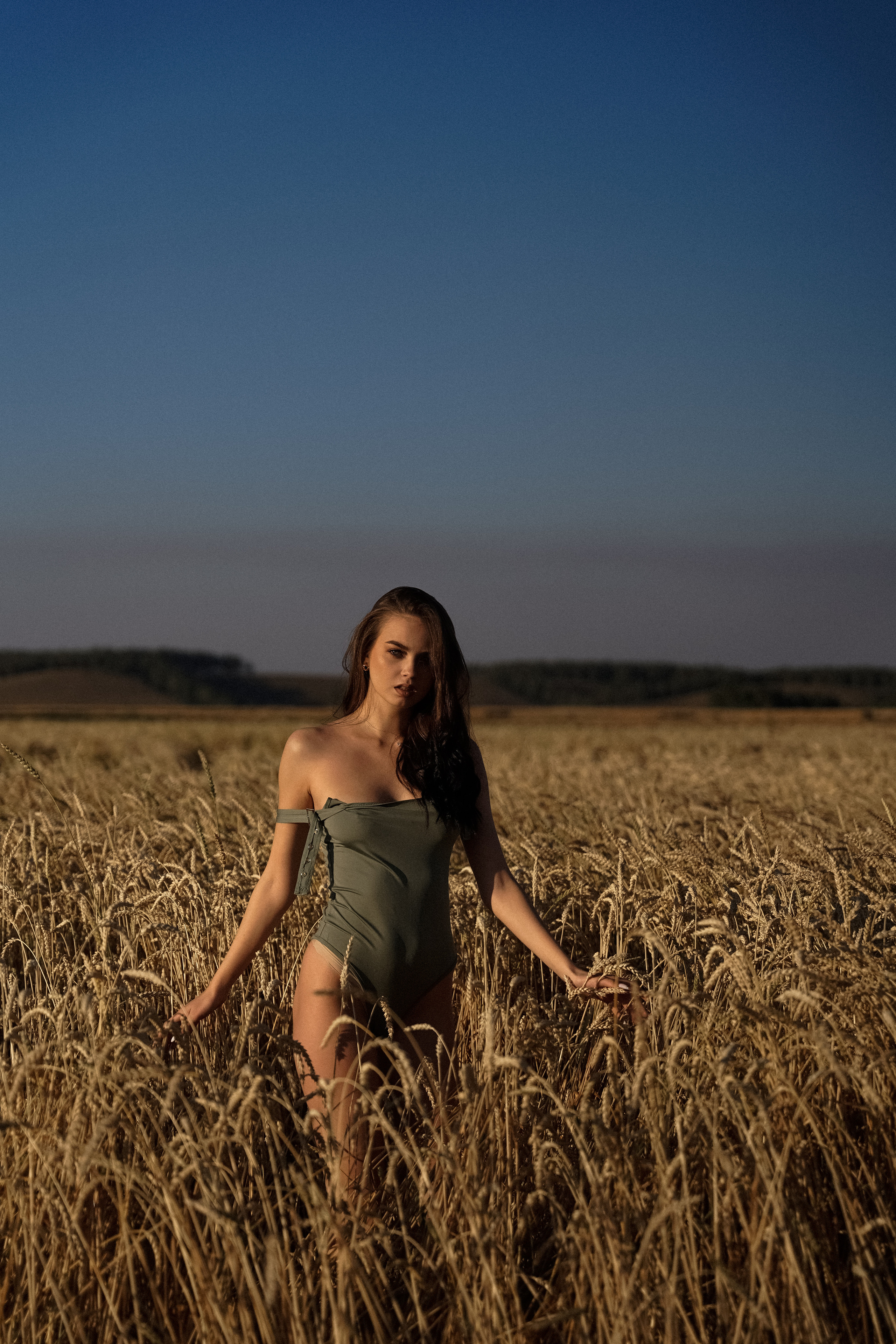 Фотосессия студии Геленджик. VISUAL ARTIST · KRONGAUZ ANASTASIA