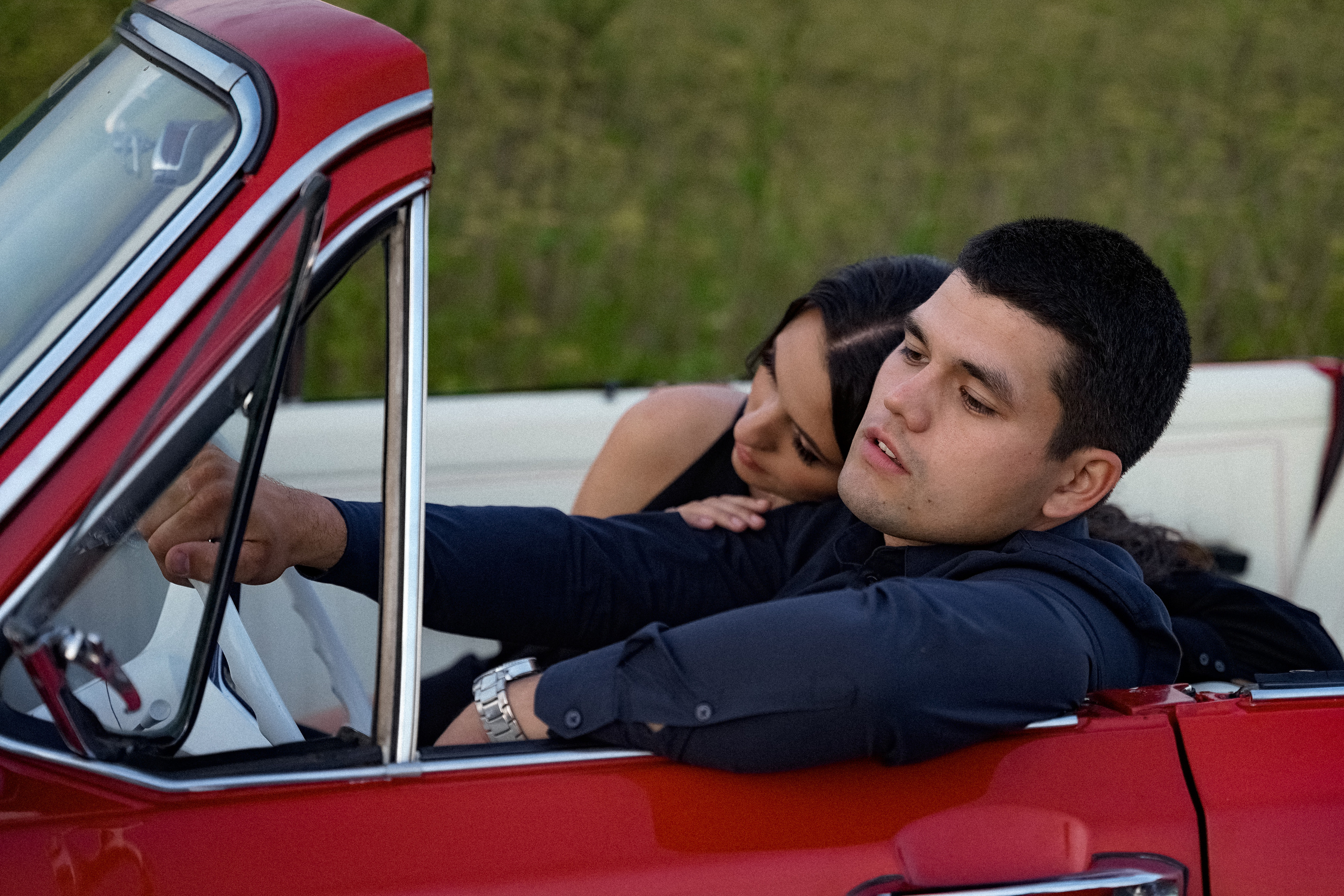 Семейная фотосессия Геленджик. VISUAL ARTIST · KRONGAUZ ANASTASIA