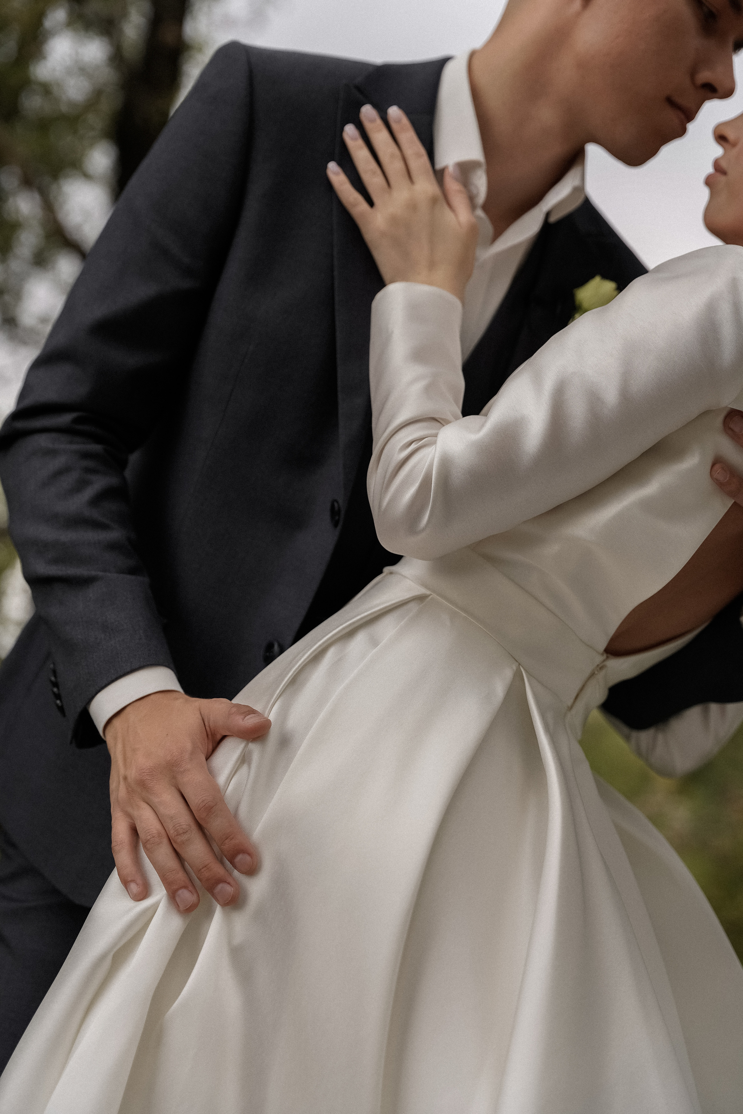 Свадьба в Геленджике. VISUAL ARTIST · KRONGAUZ ANASTASIA