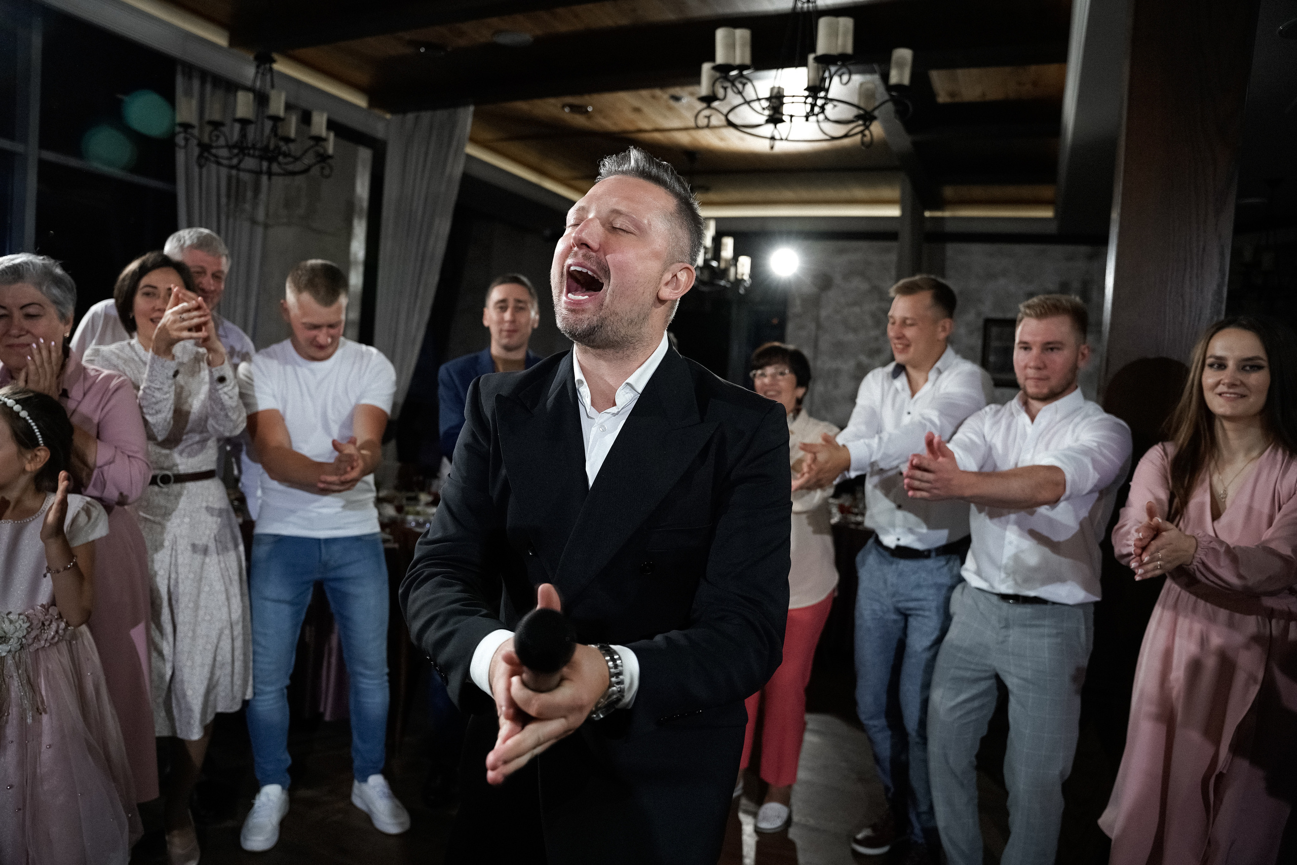 Свадьба в Геленджике. VISUAL ARTIST · KRONGAUZ ANASTASIA