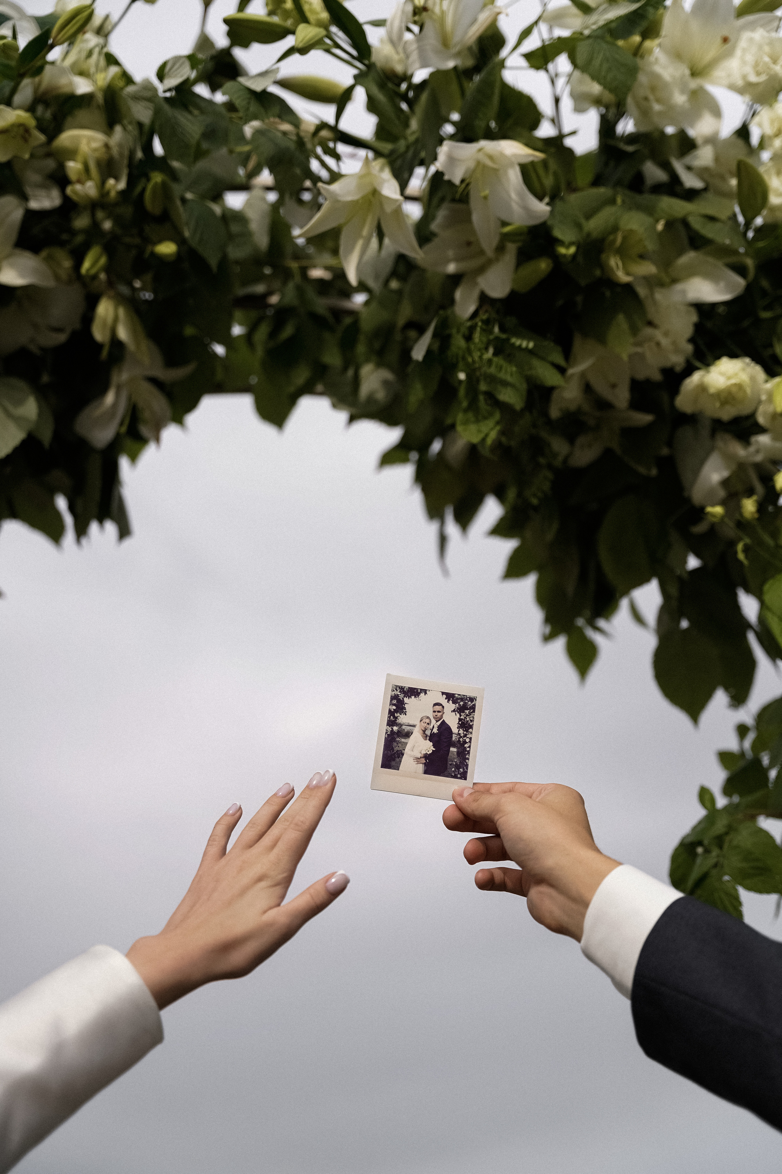 Свадьба в Геленджике. VISUAL ARTIST · KRONGAUZ ANASTASIA