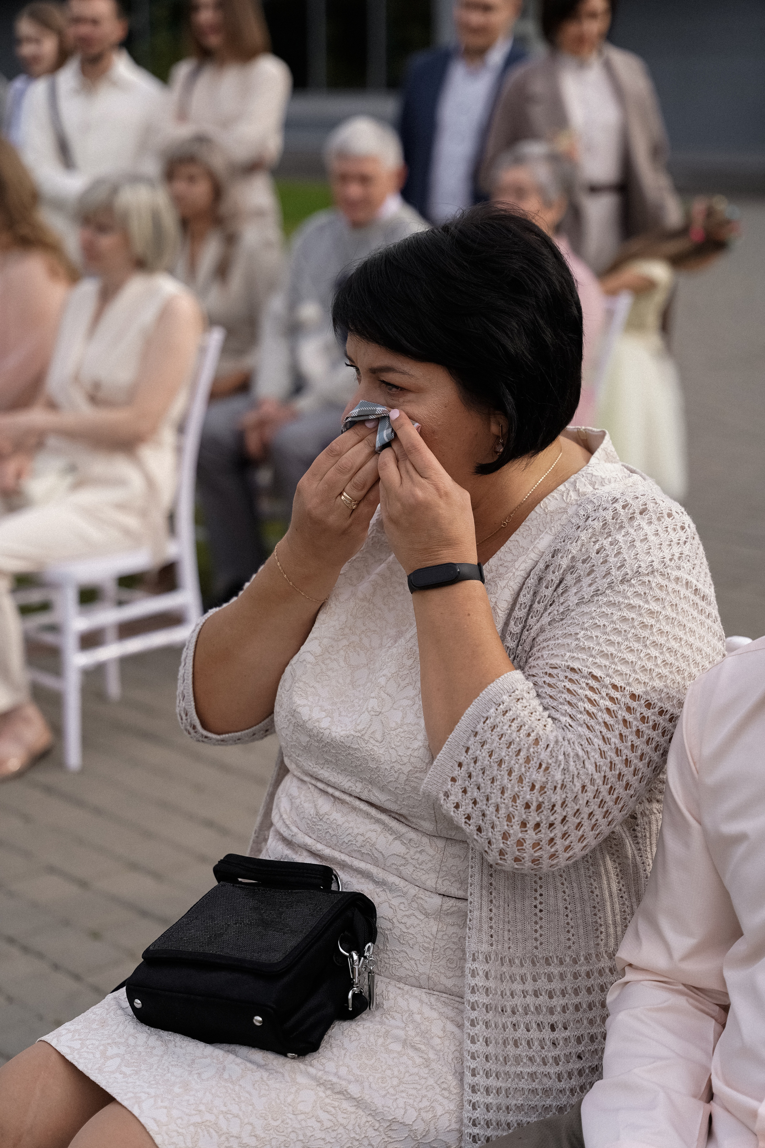 Свадьба в Геленджике. VISUAL ARTIST · KRONGAUZ ANASTASIA