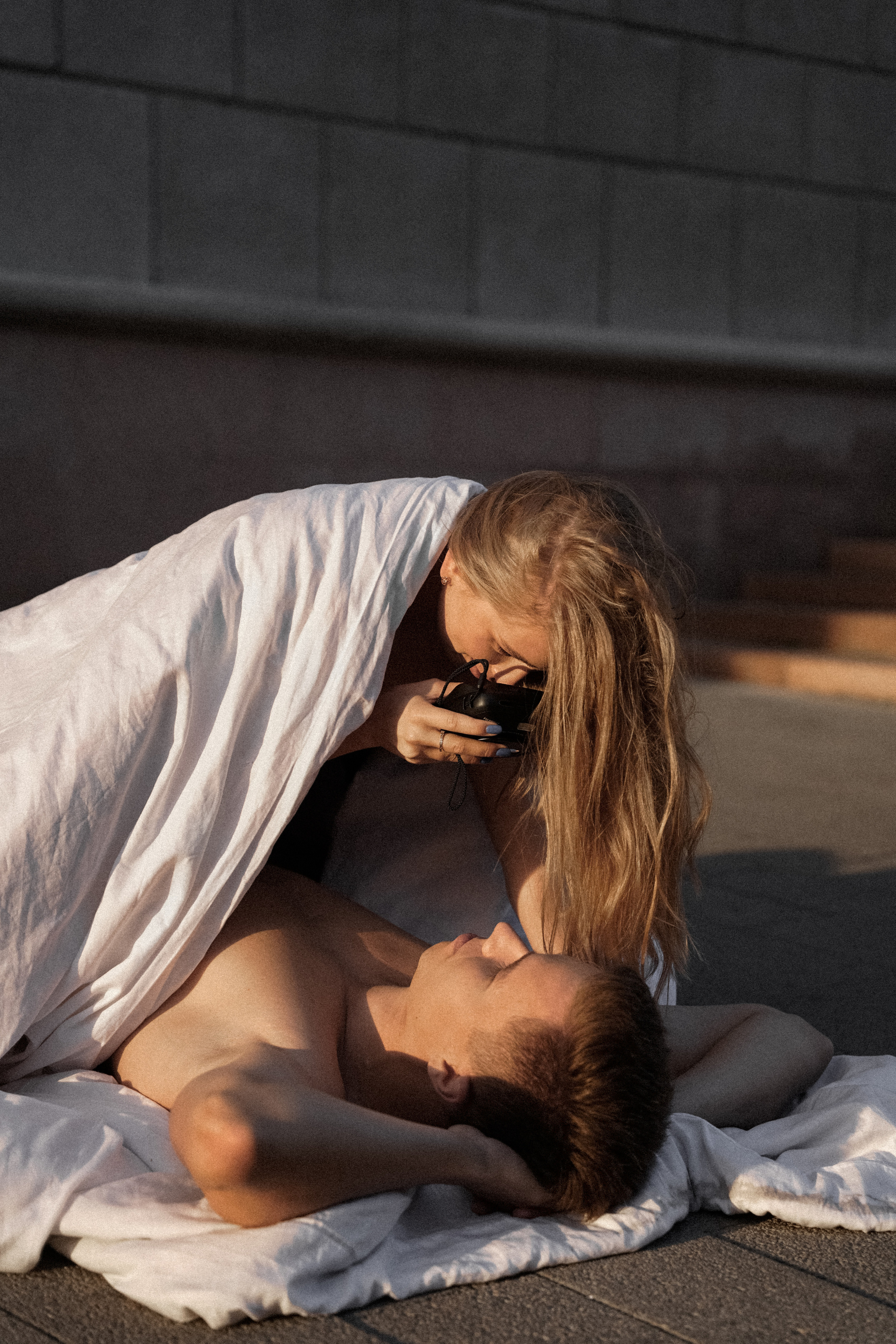 Семейная фотосессия Геленджик. VISUAL ARTIST · KRONGAUZ ANASTASIA