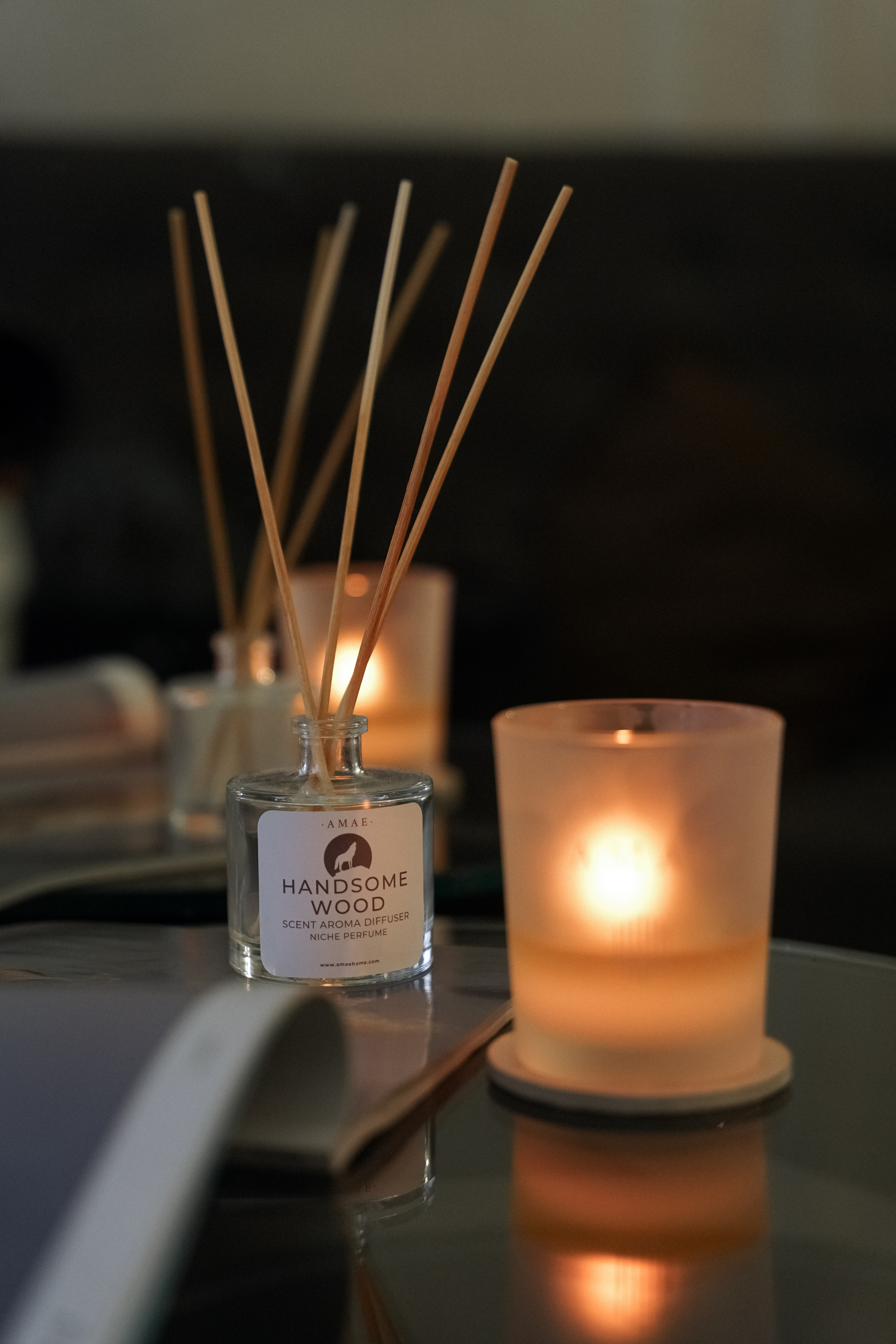 Фото для салона красоты Геленджик. VISUAL ARTIST · KRONGAUZ ANASTASIA