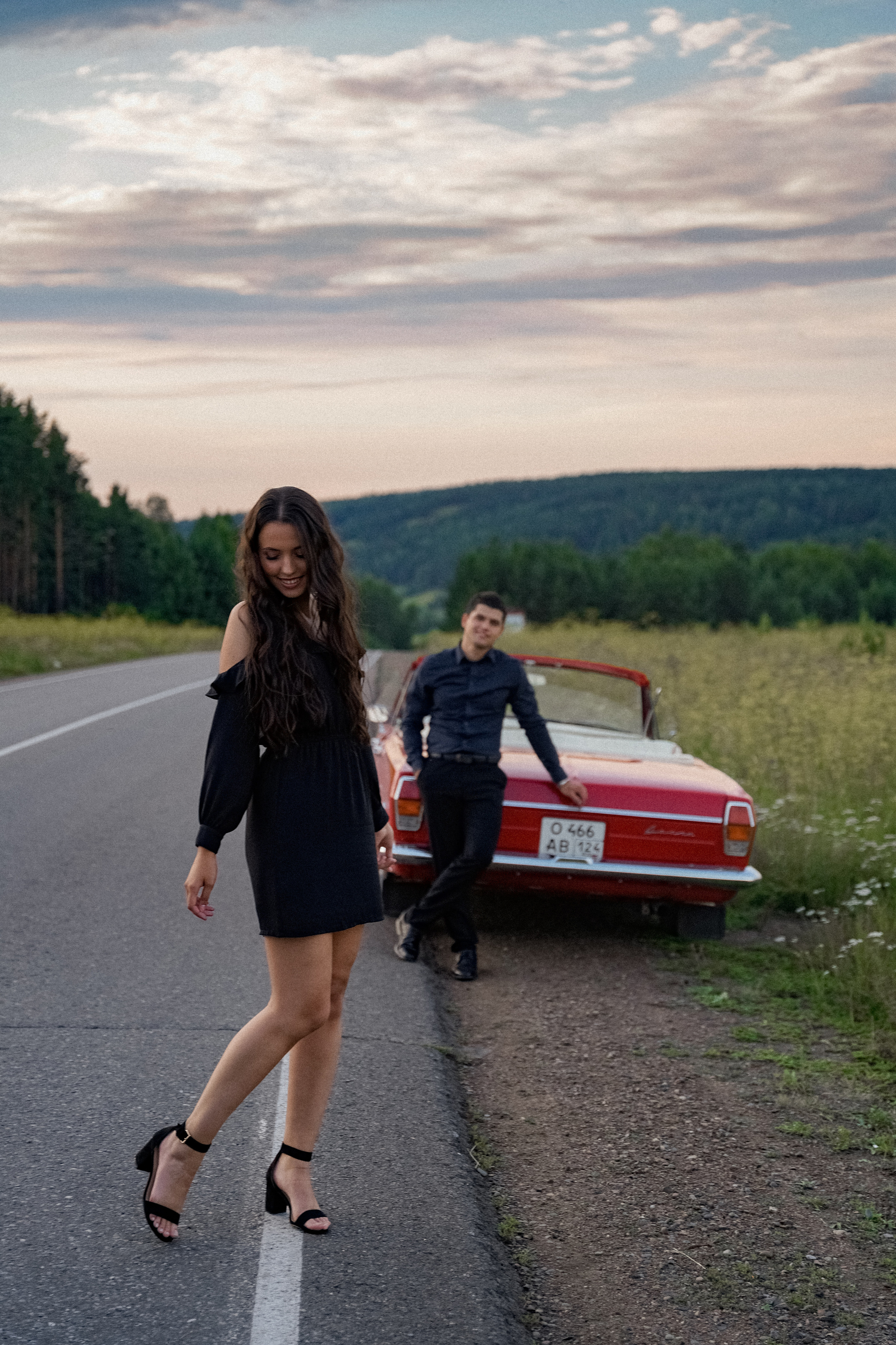 Семейная фотосессия Геленджик. VISUAL ARTIST · KRONGAUZ ANASTASIA